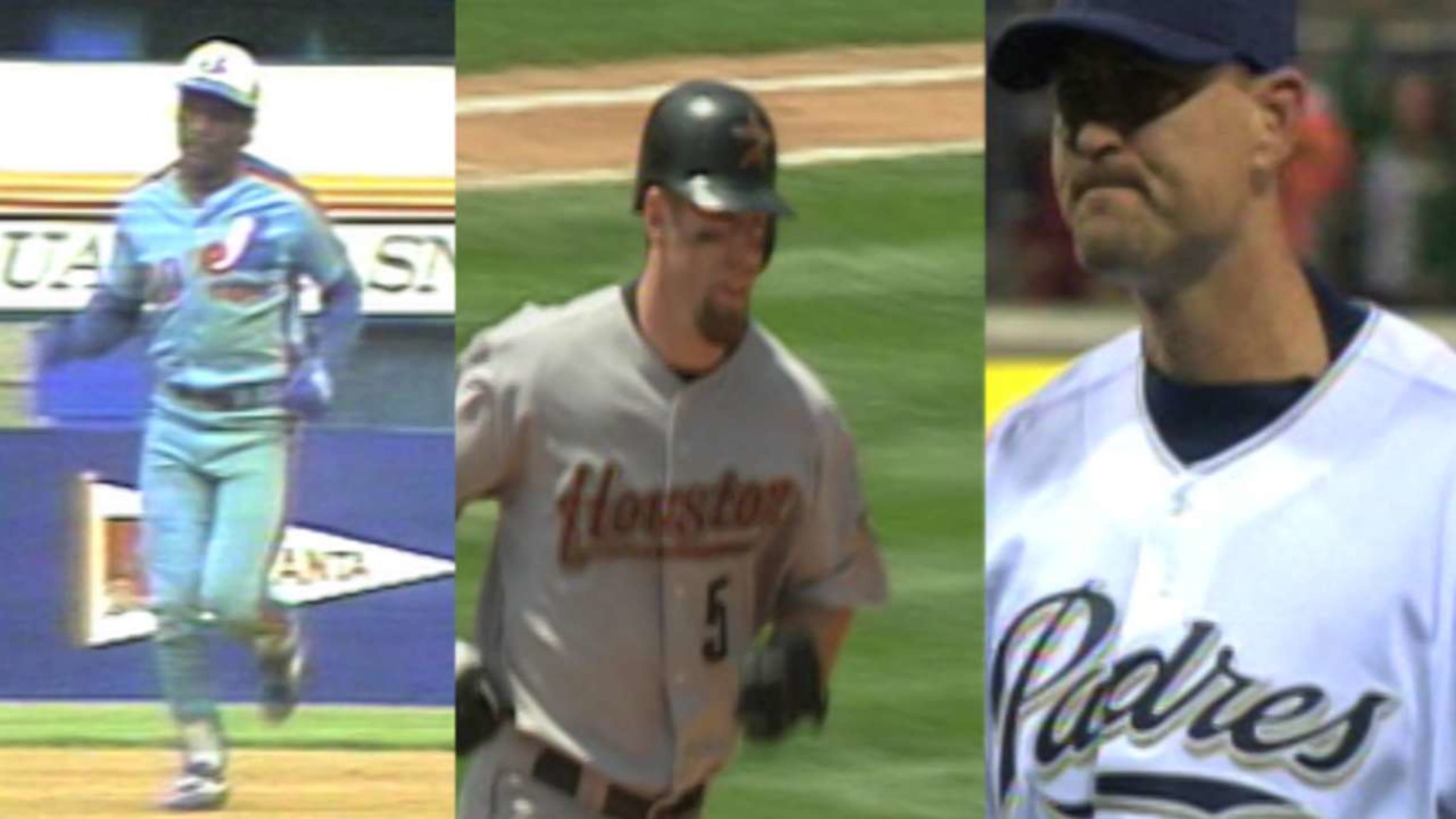 Pudge Rodriguez, Bagwell, Raines selected to Hall of Fame, Sports