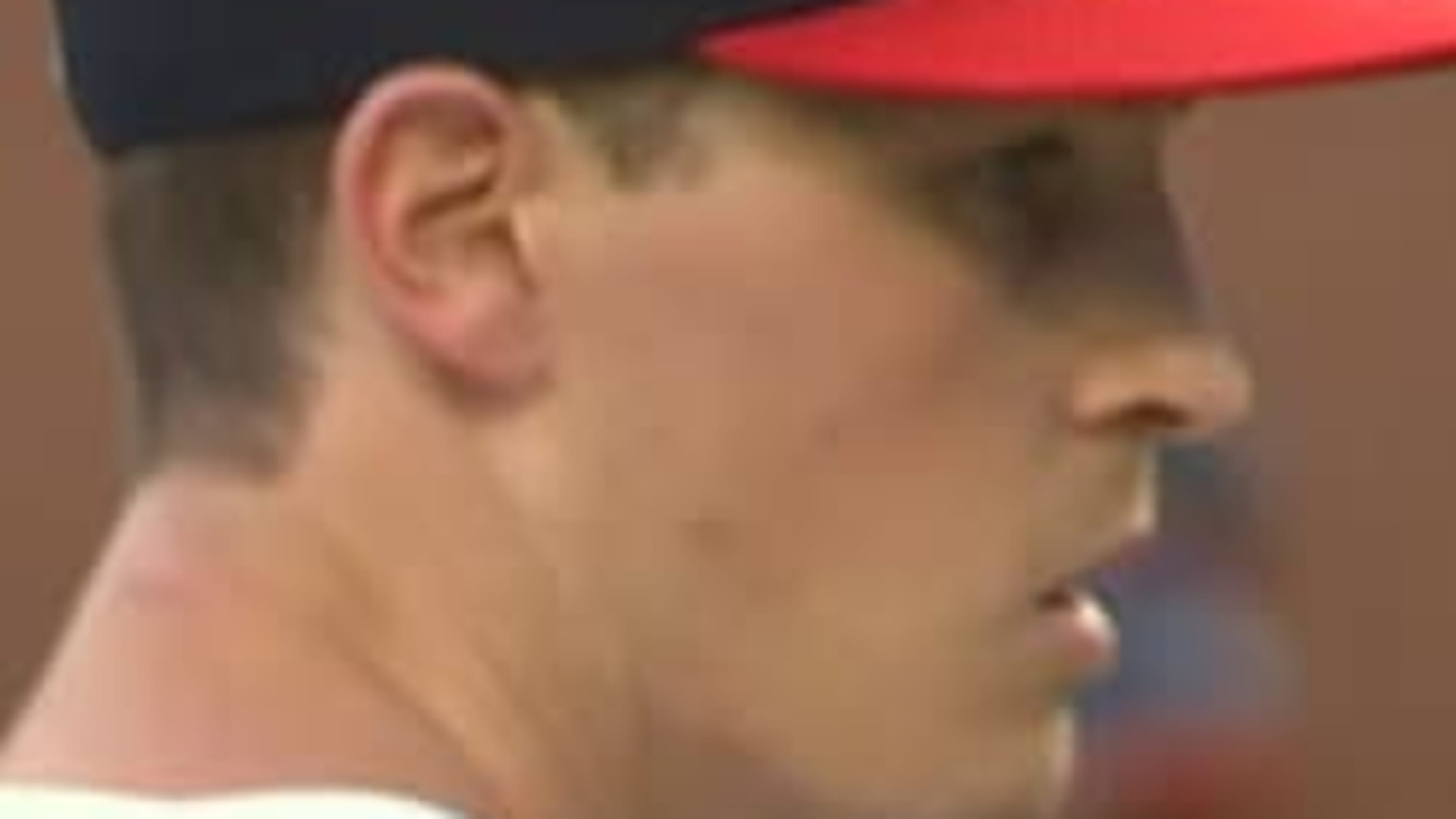 Fried lanza 7 innings, permite 1 hit