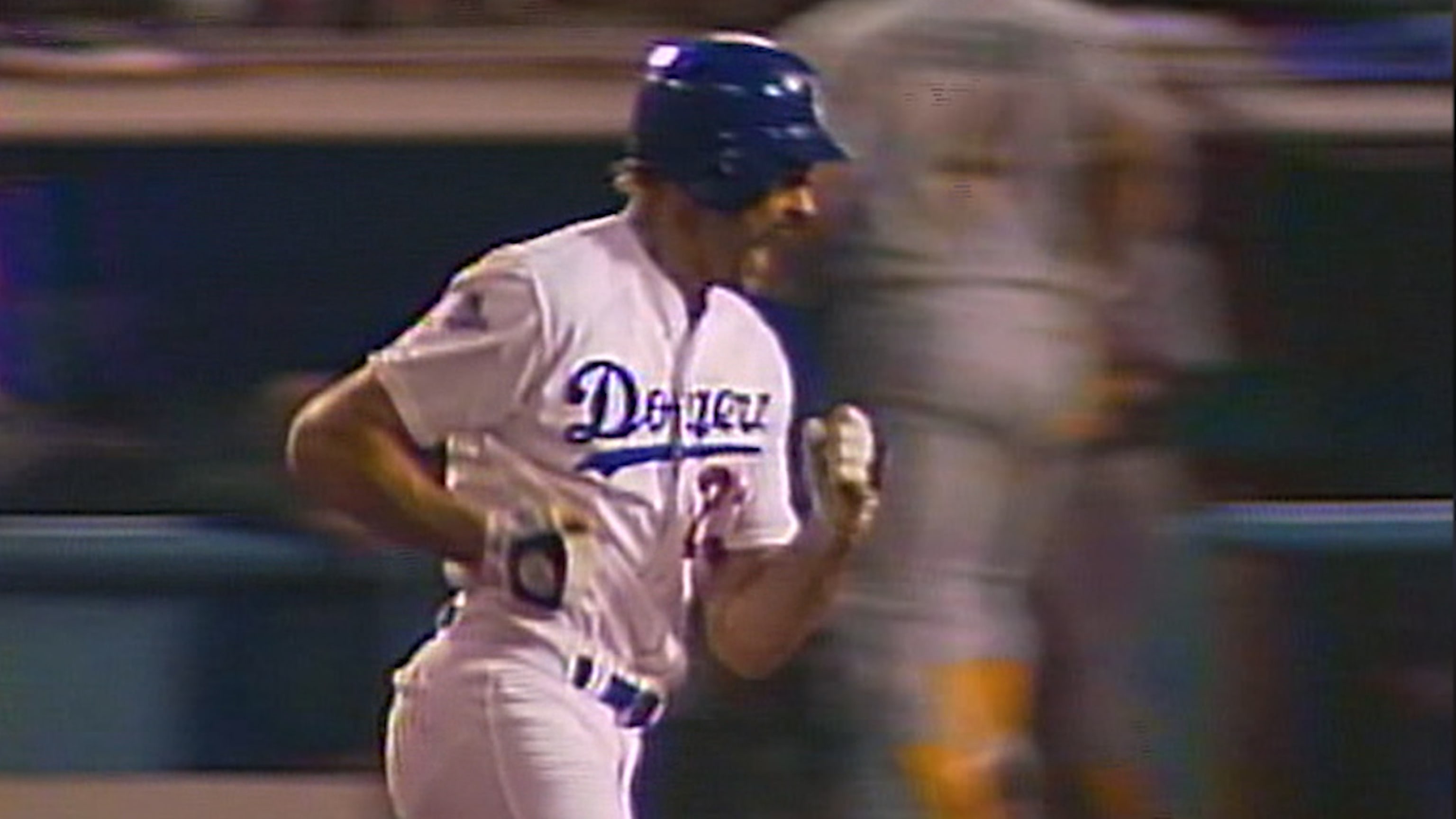 Top Postseason Homers: Gibson