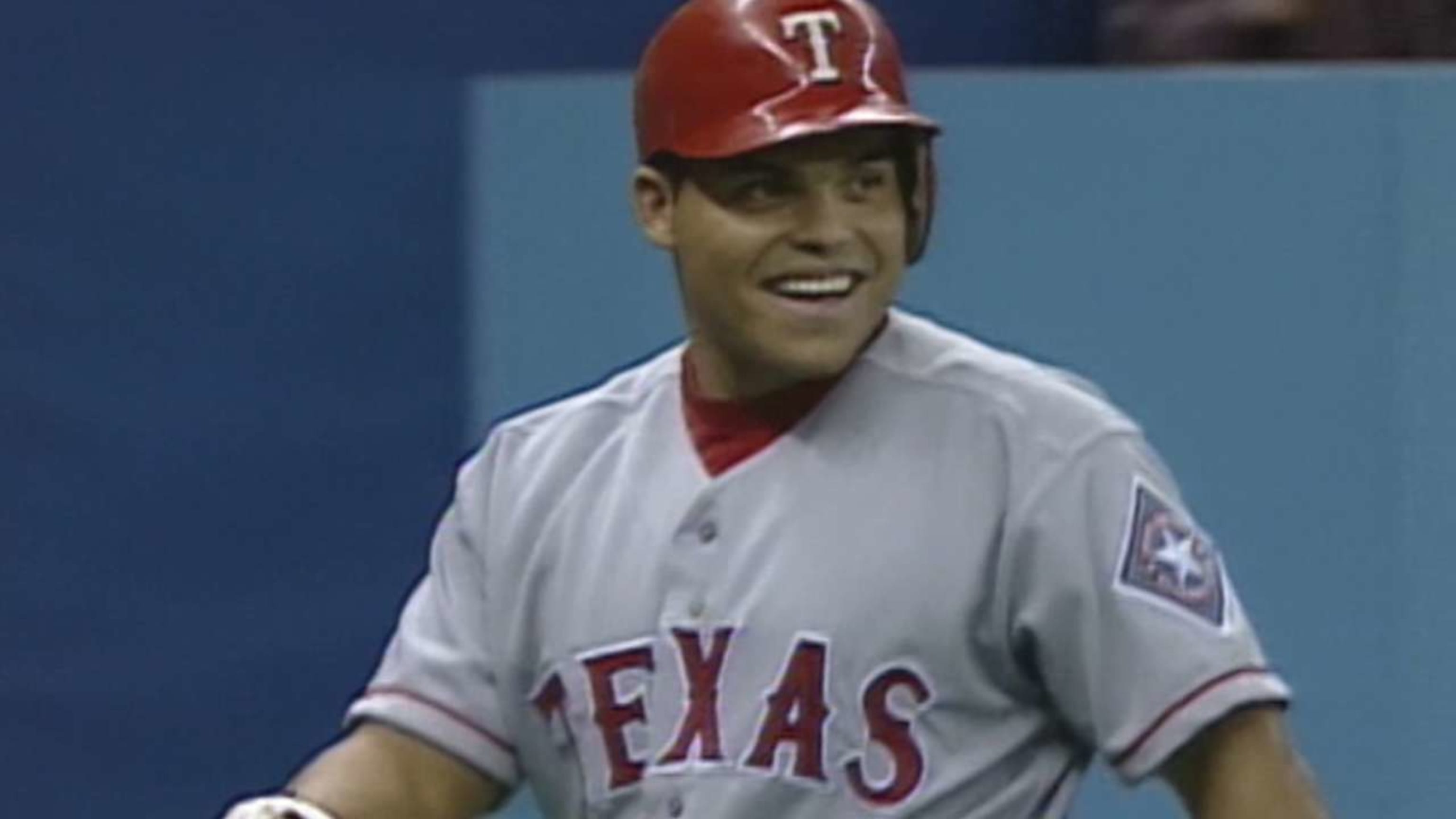 Ivan Rodriguez Called Up To Majors On Wedding Day Texas Rangers