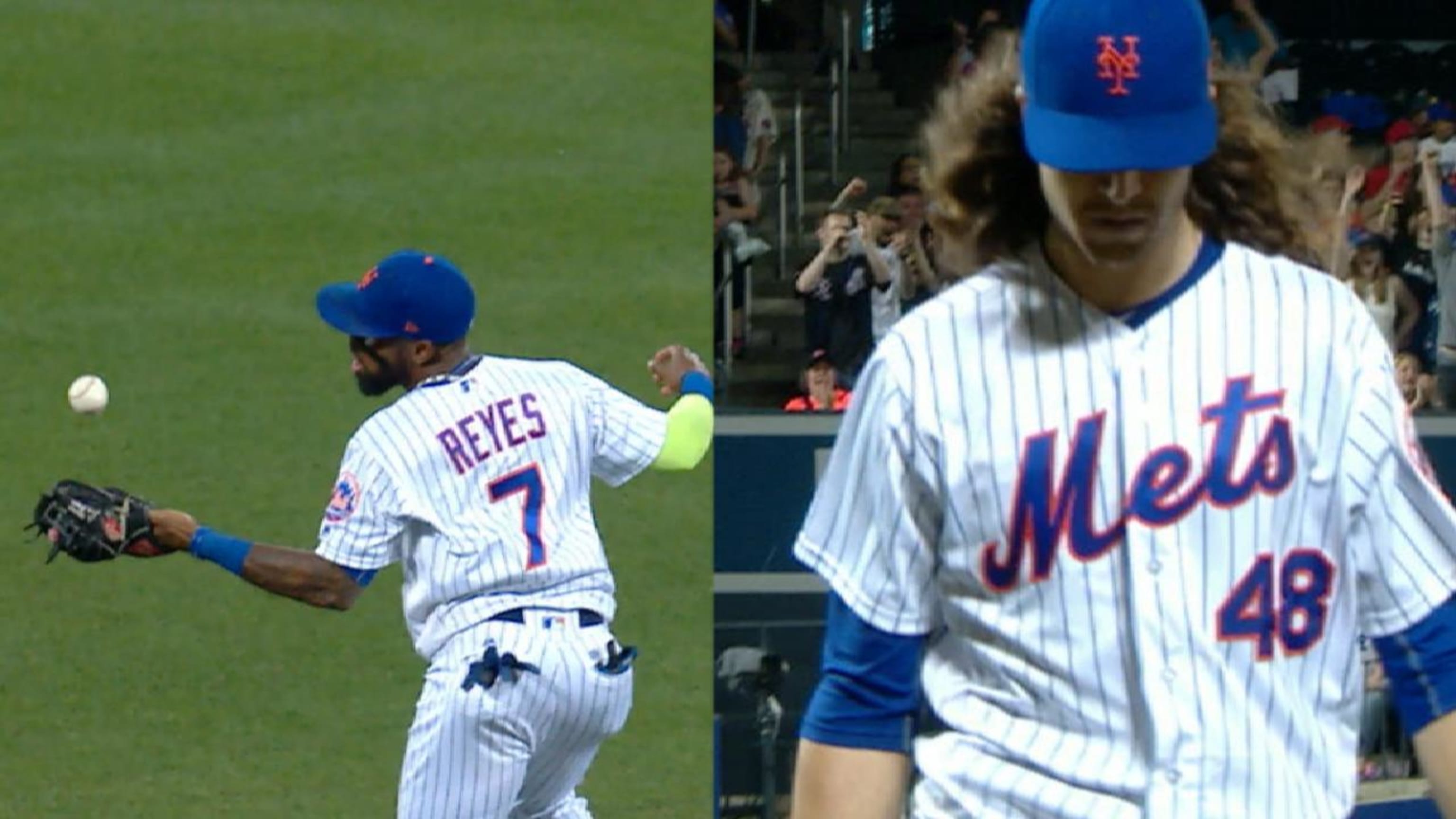 Jacob deGrom's Dominance Drives Fan Engagement Without Run Support