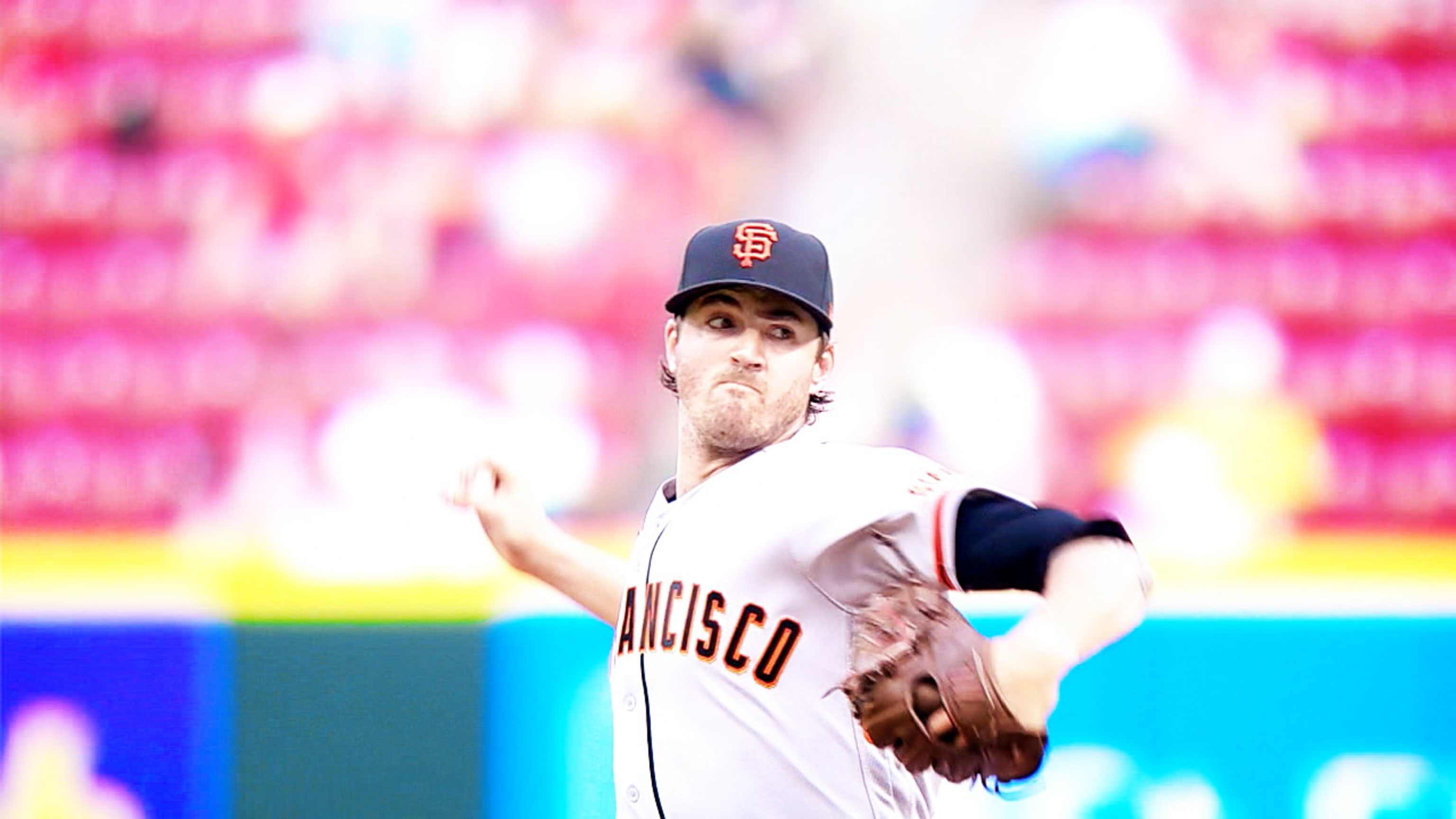 Kevin Gausman free agent profile
