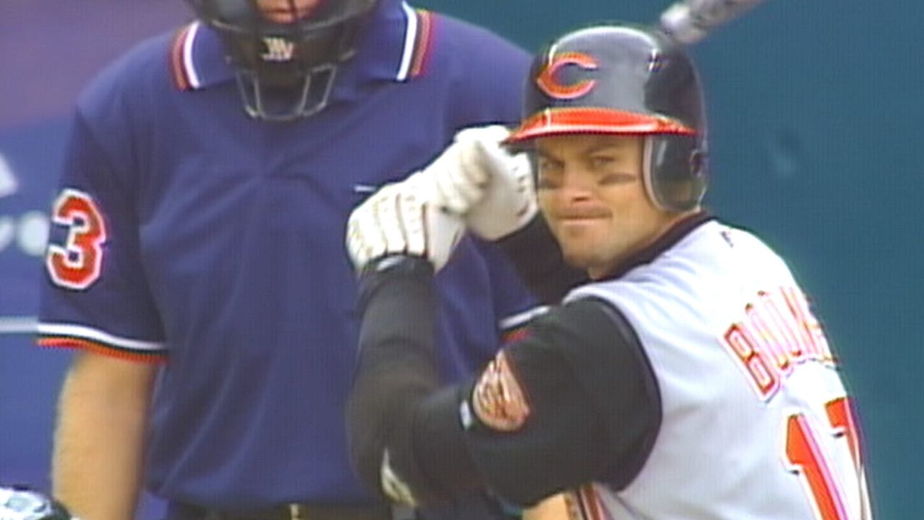 Ken Griffey Jr. turns 51,231 Coors Field fans into the real