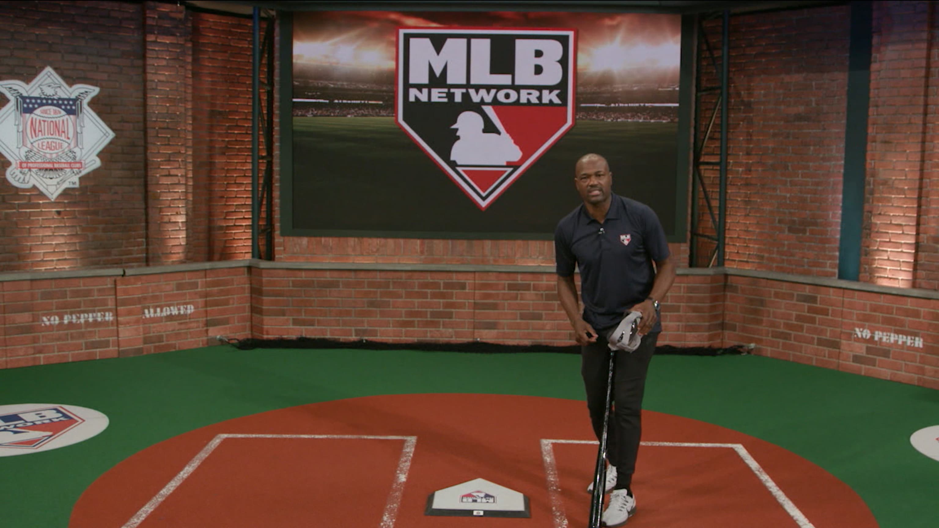 Max Scherzer Zack Greinke Set For Game 7