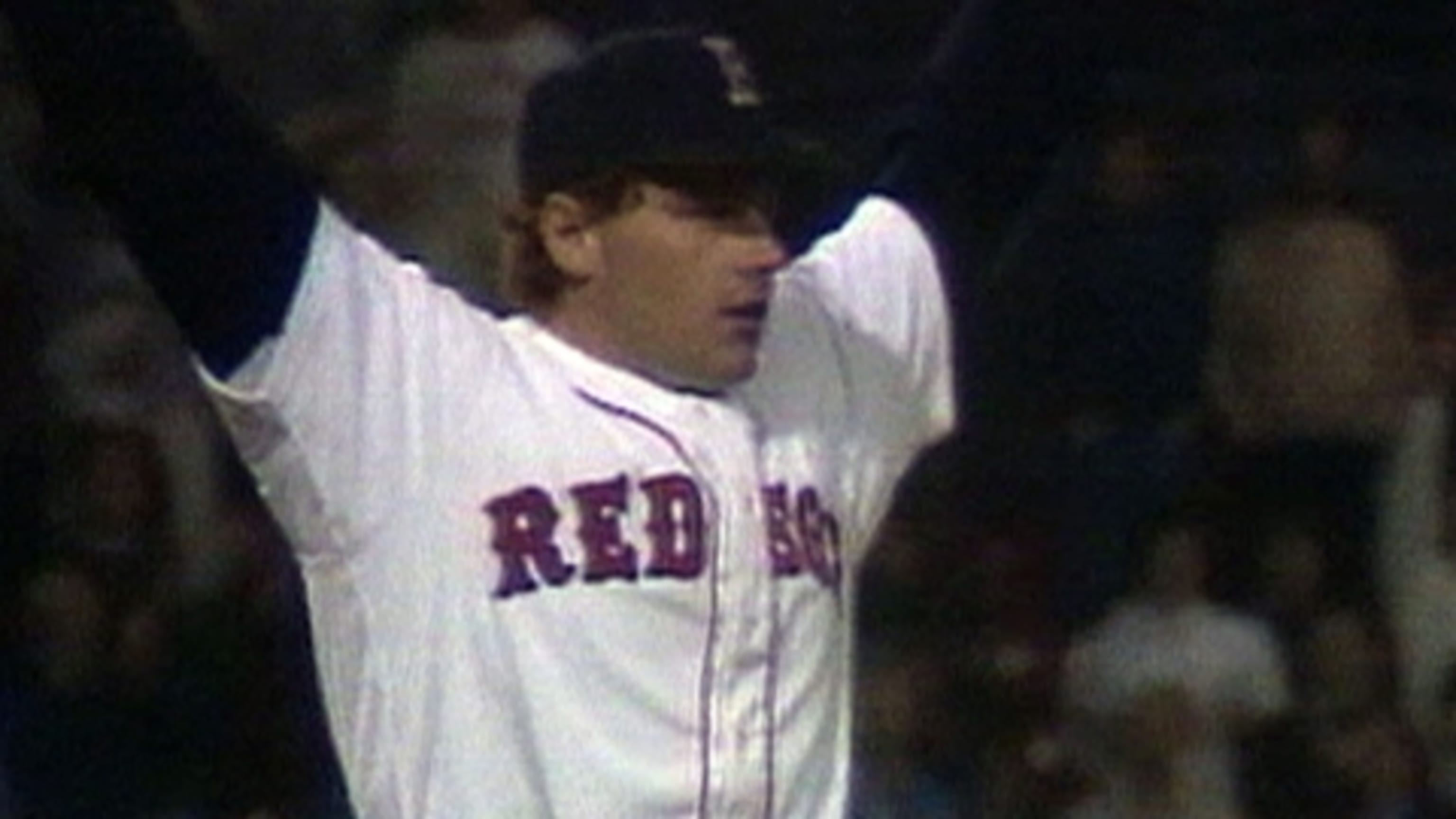 Momentos: Clemens poncha a 20