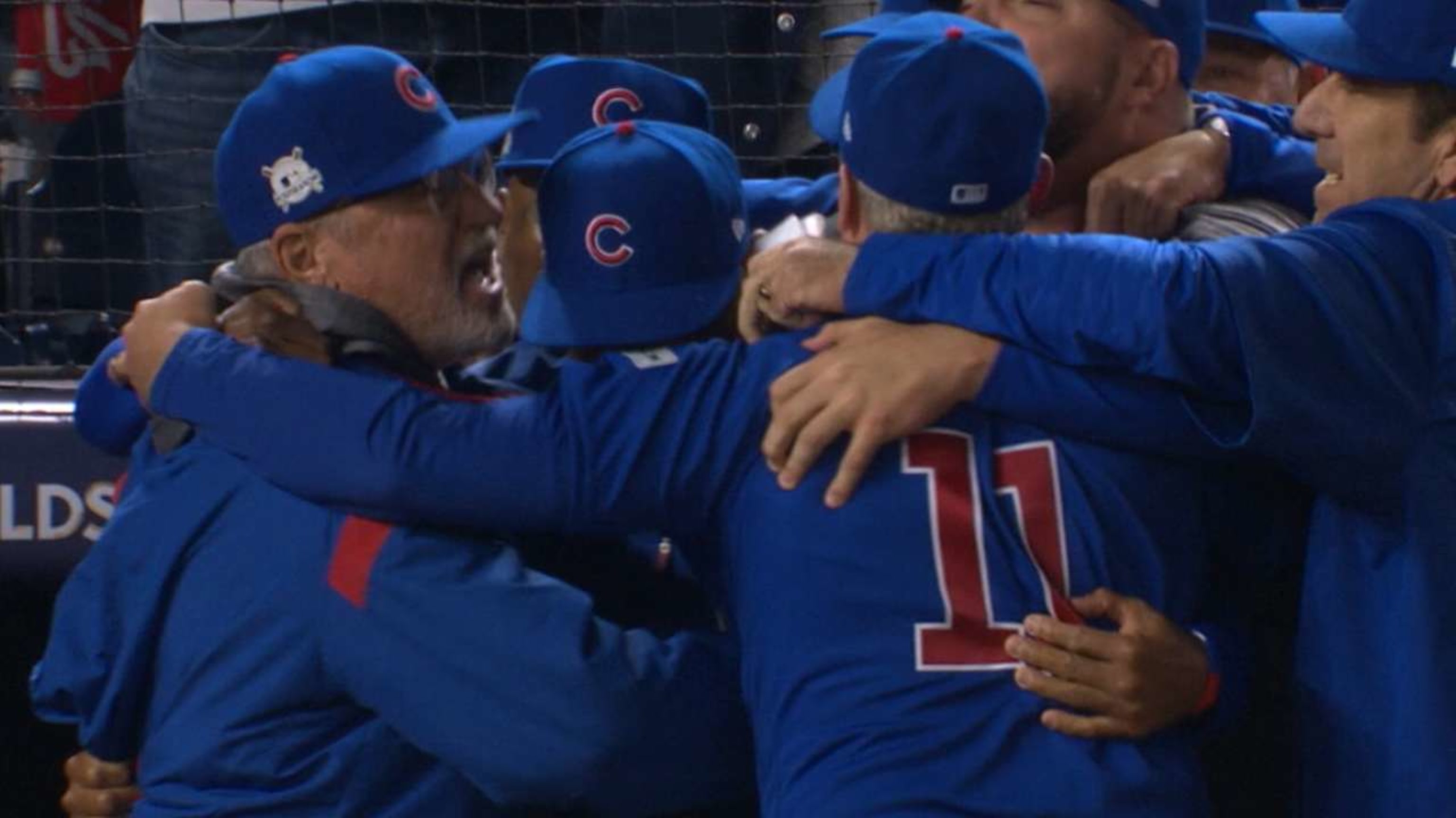 Little League Baseball: Cubs win thriller for Majors crown