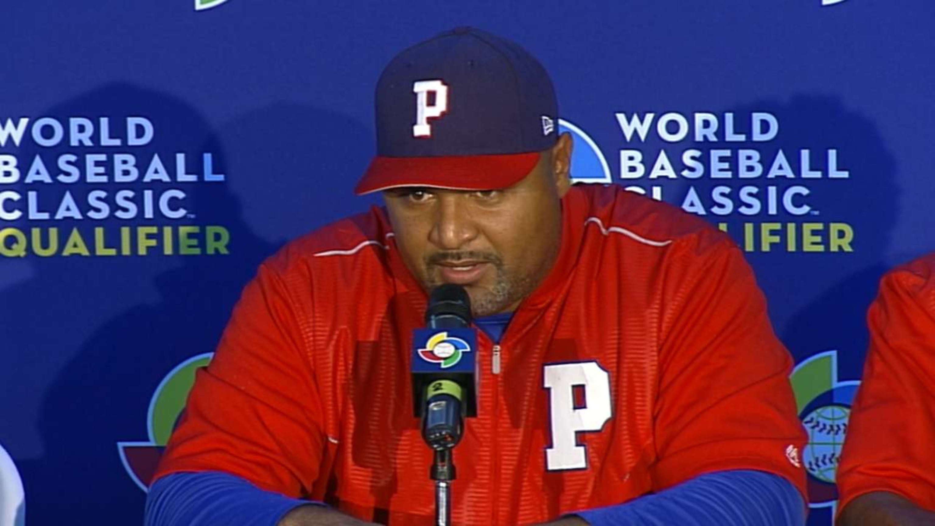Panama world baseball classic hat Clearance