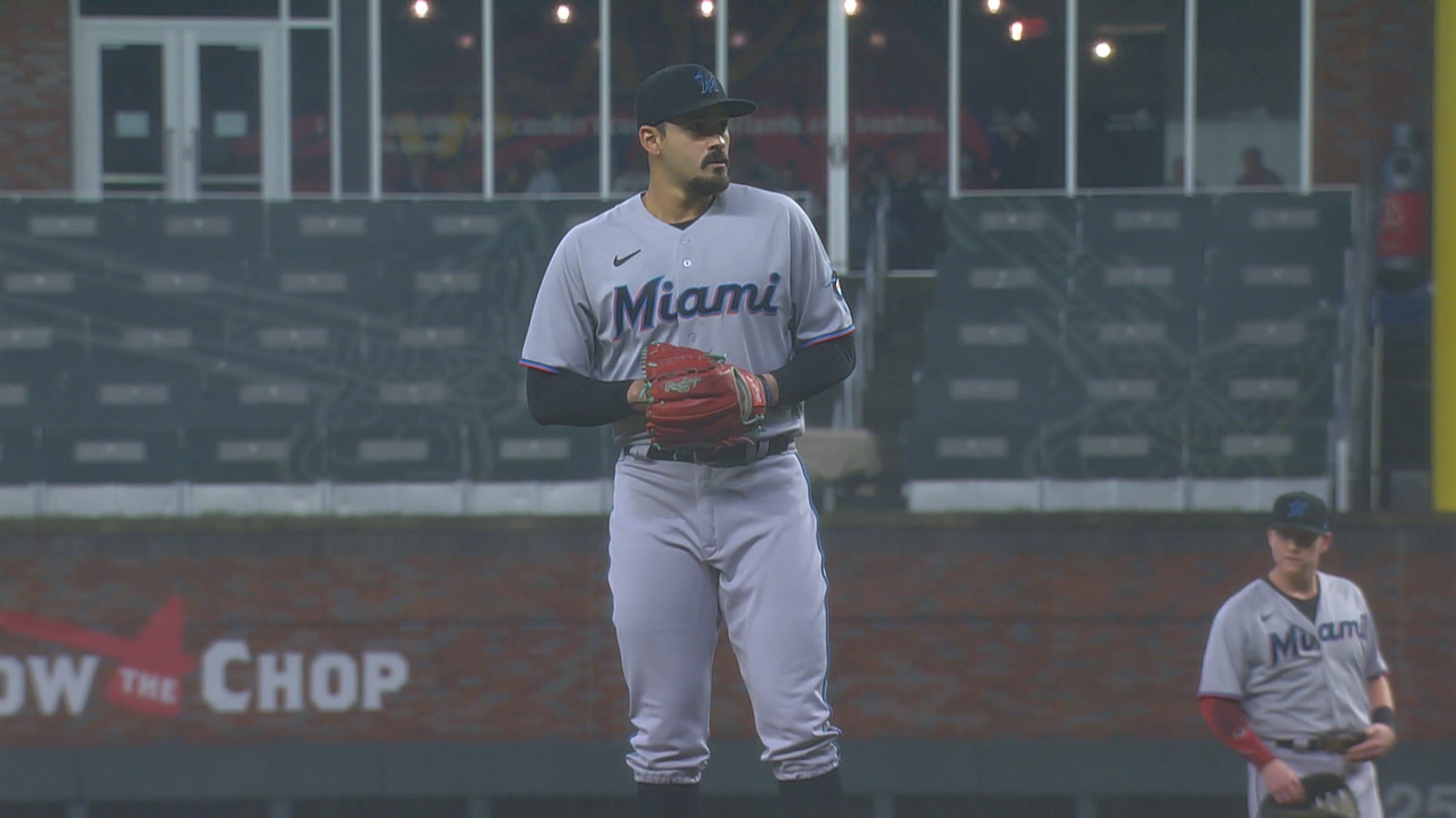 Pablo López no permite carreras