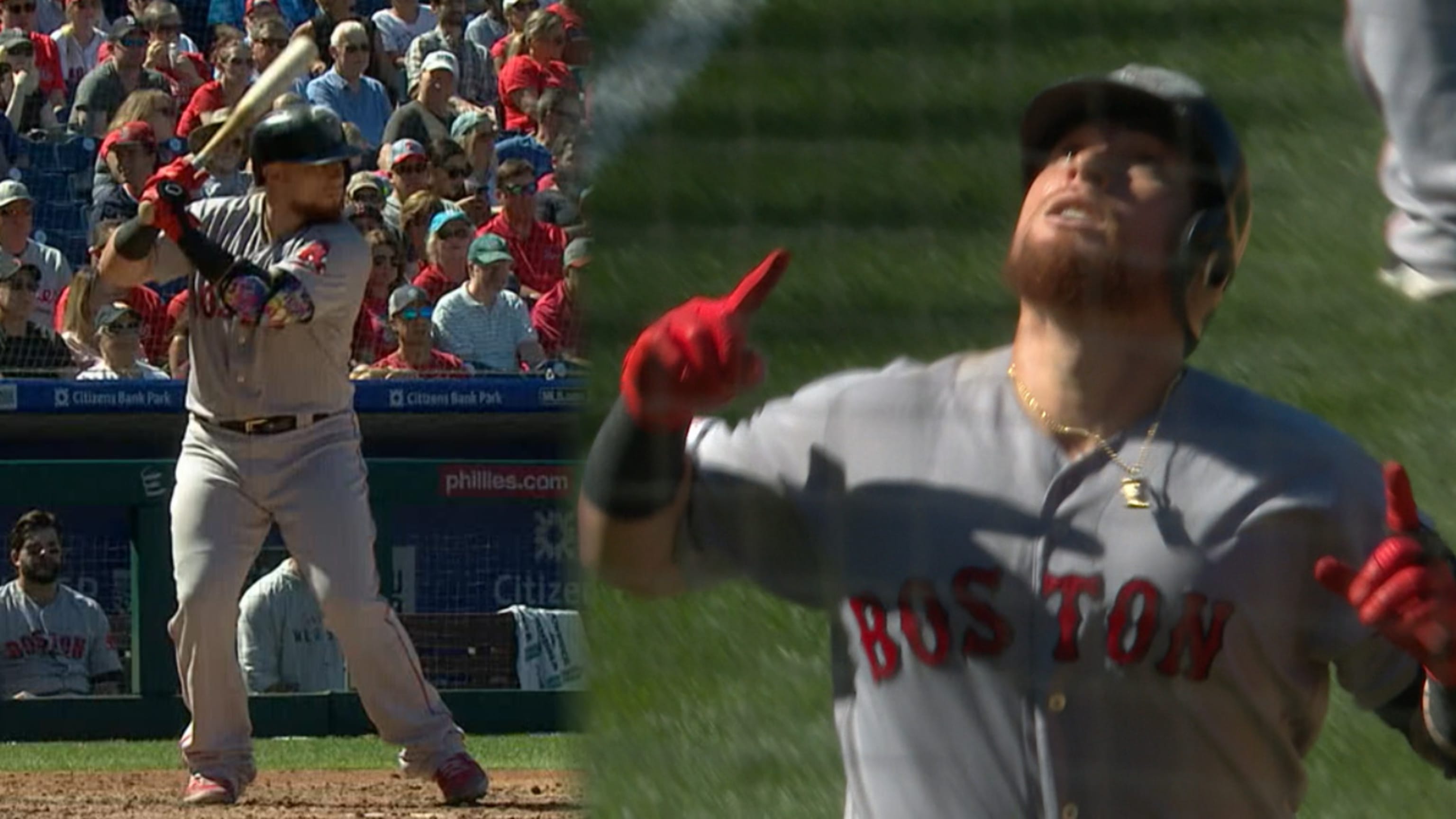 Boston Red Sox summer training camp at Fenway Park: Photos, videos from  first day (Christian Vazquez, Connor Wong among first players to work out)  