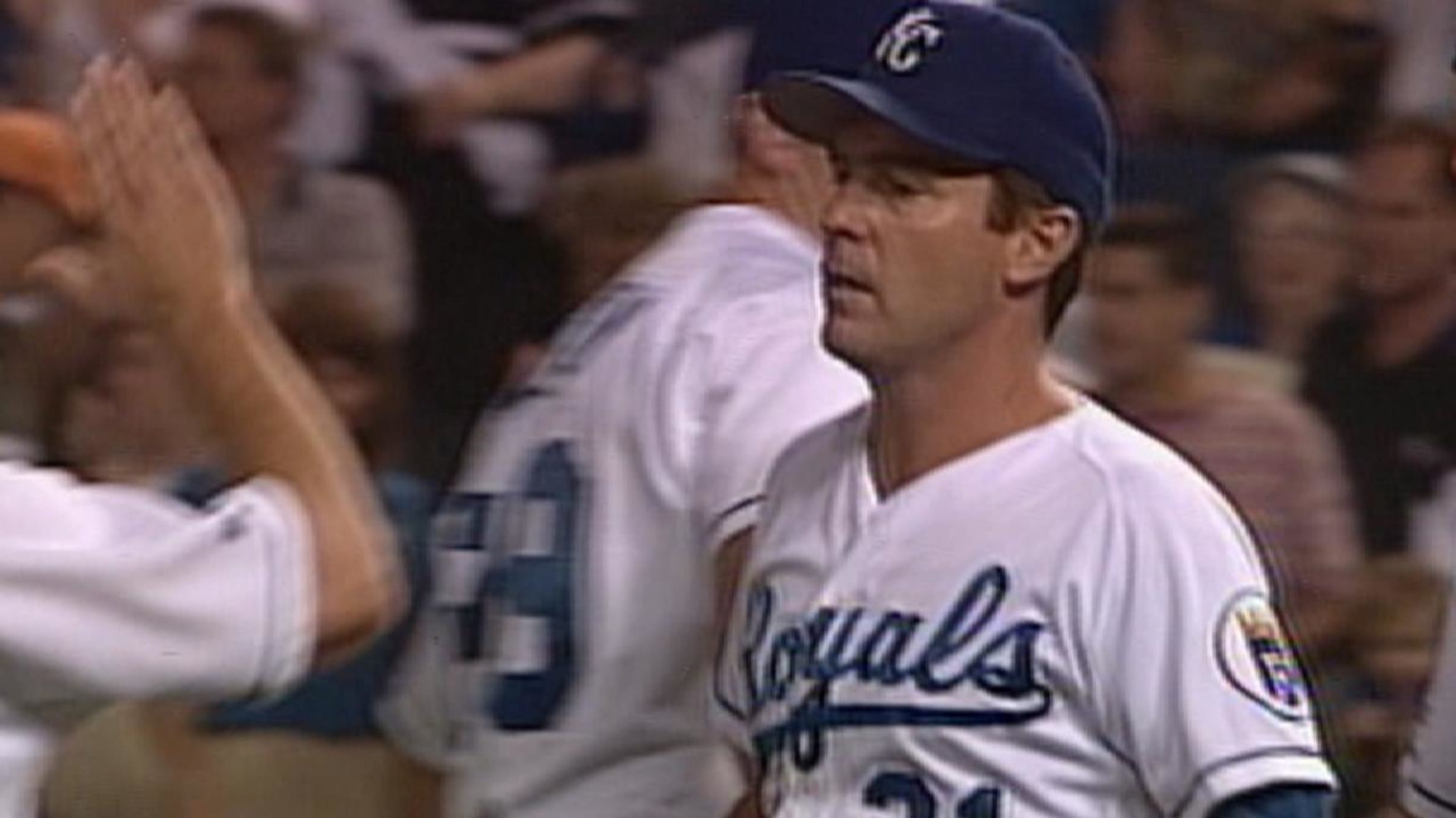 Royals jersey numbers online