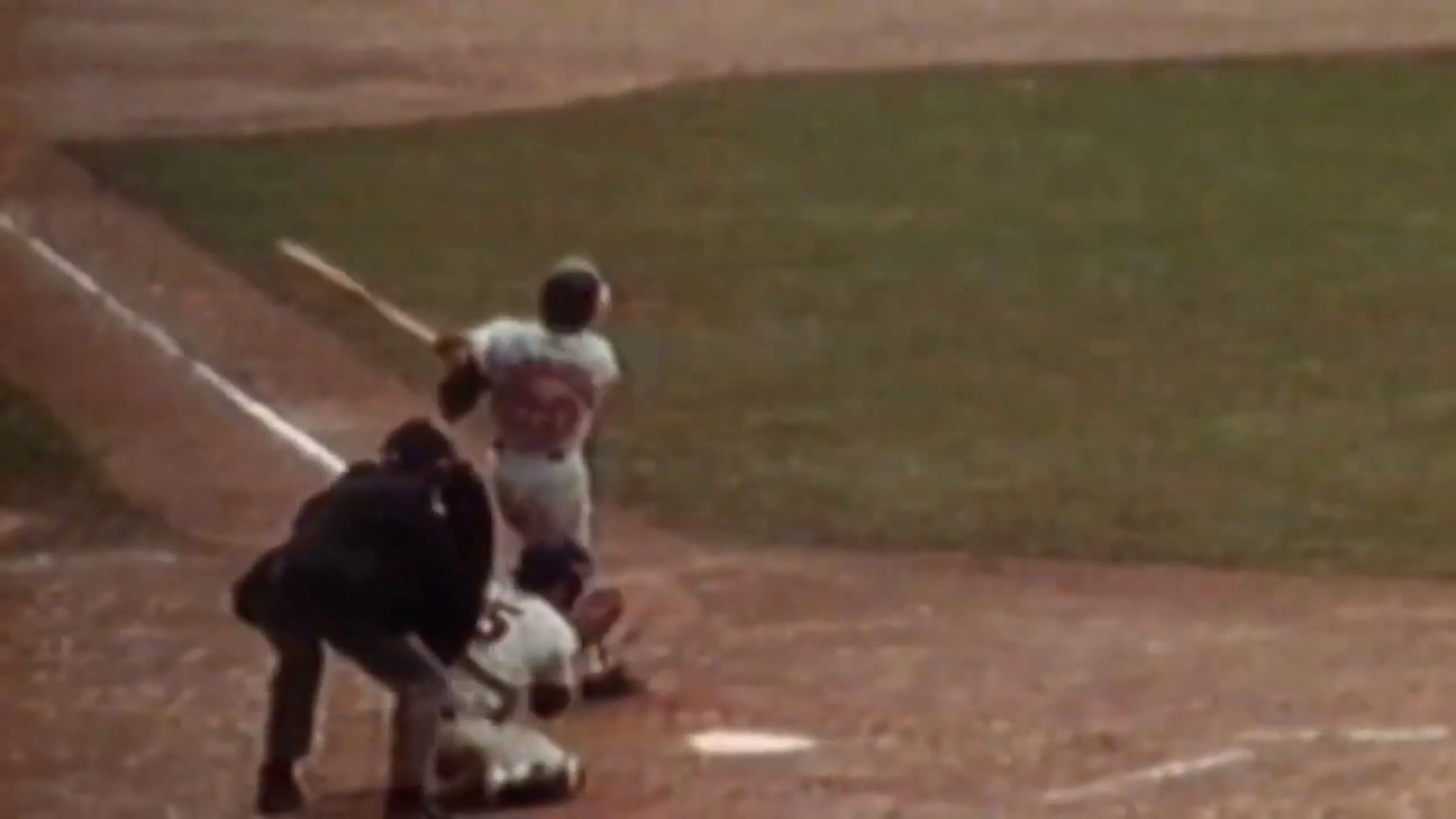 Frank Robinson's brilliant career