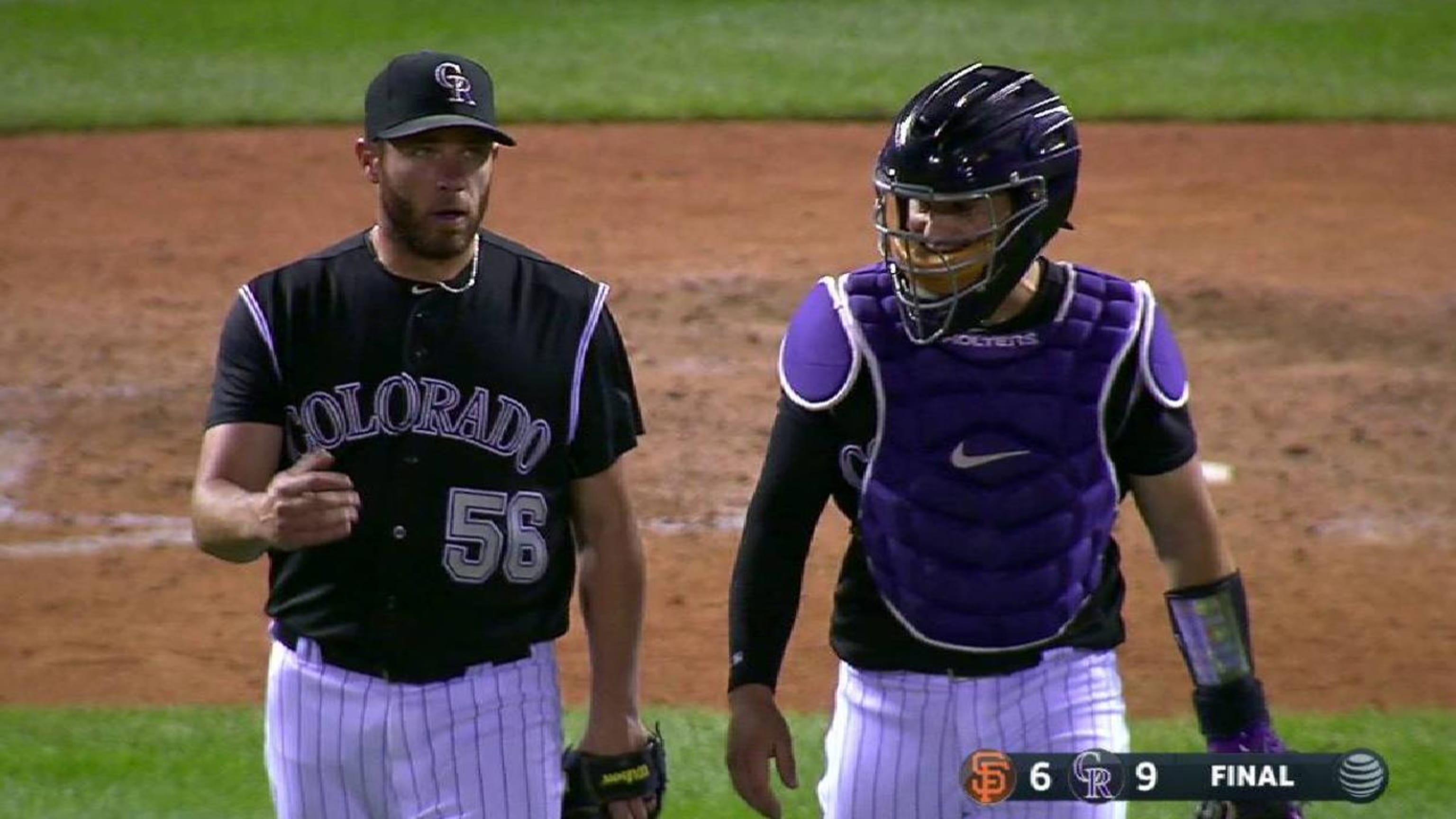 Holland locks down the save