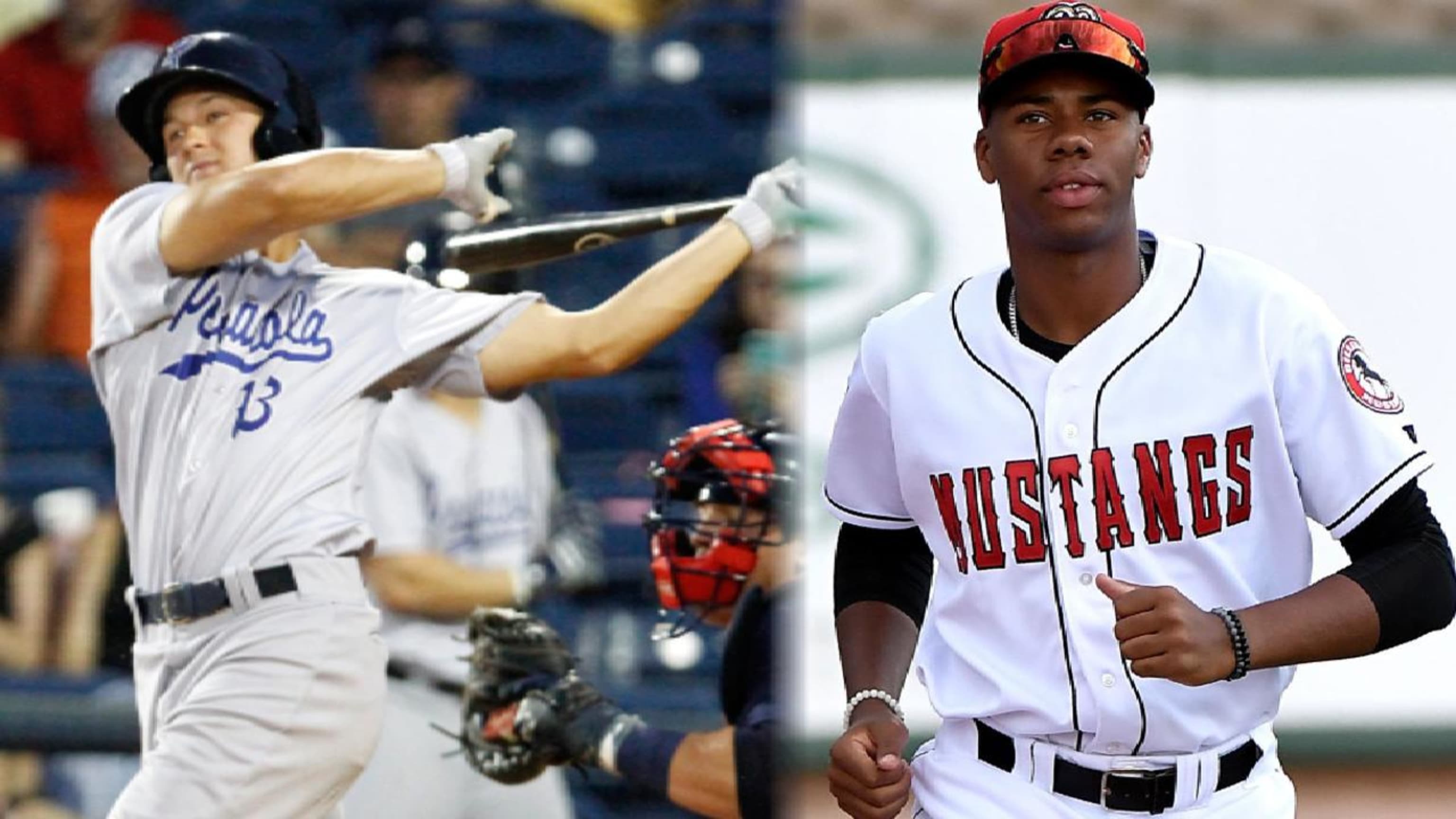 MLB Pipeline on X: The best farm system in baseball: @Orioles