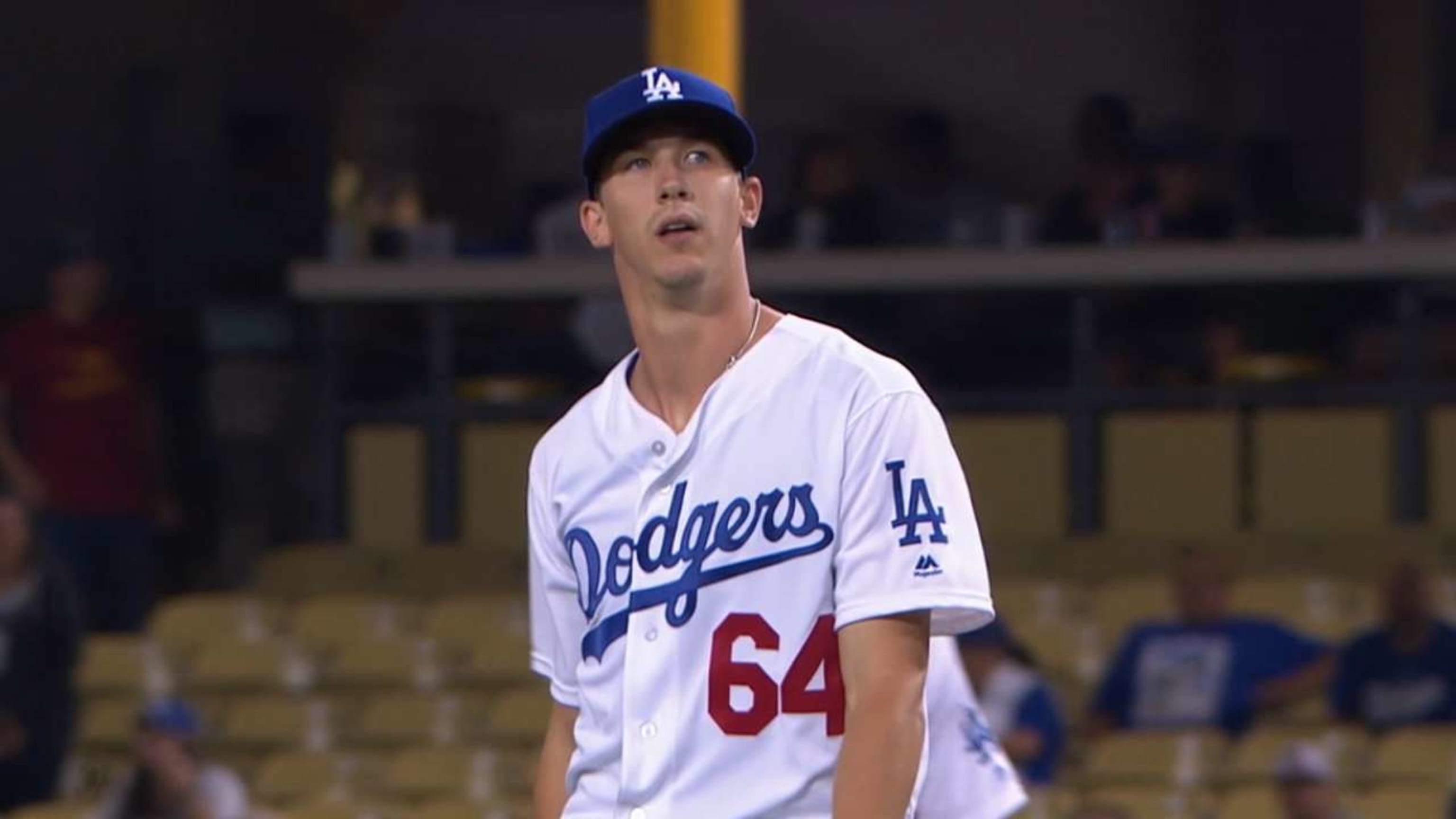 Top Prospects: Walker Buehler, RHP, Dodgers 