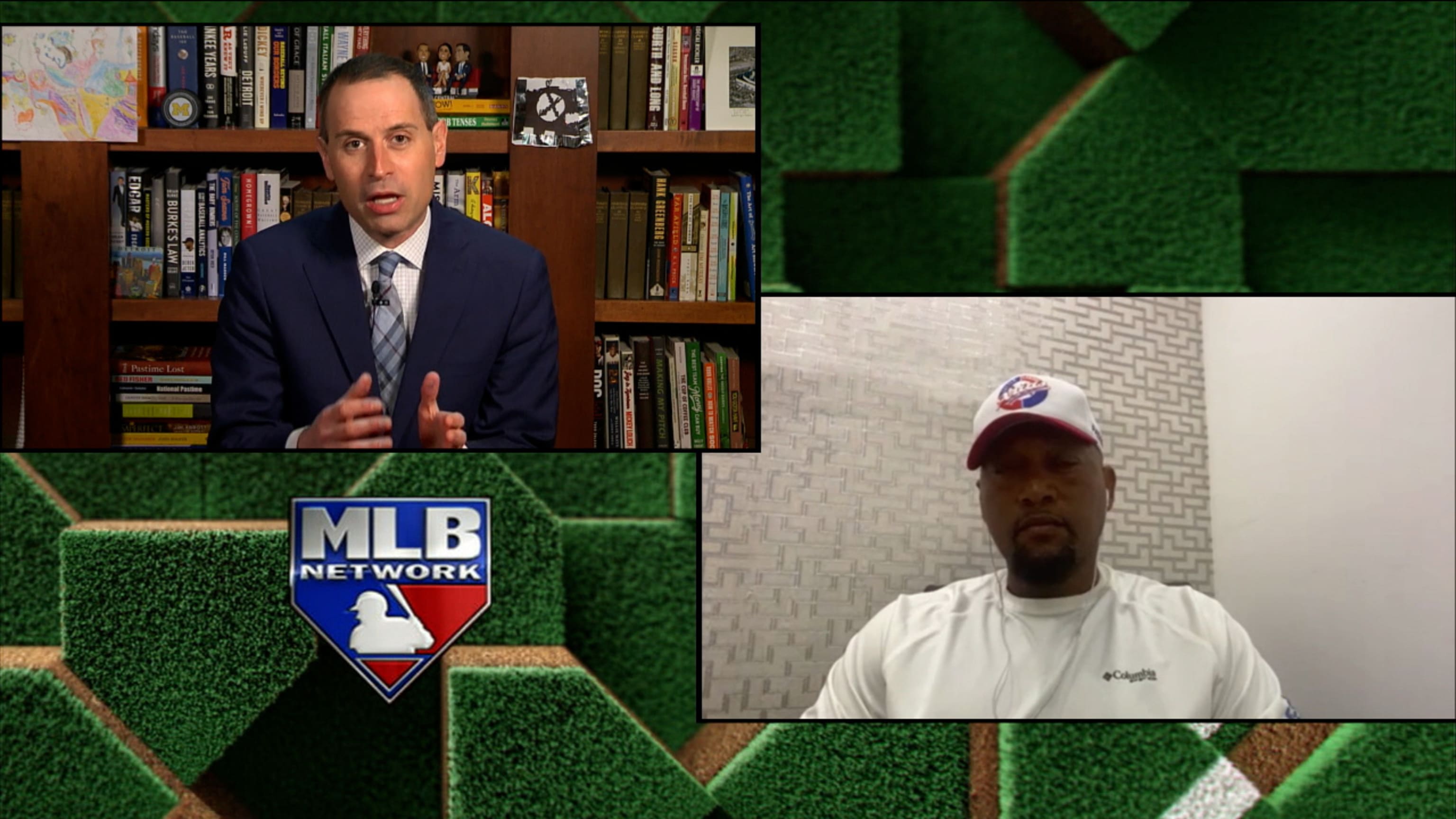 Arias sobre Draft Internacional