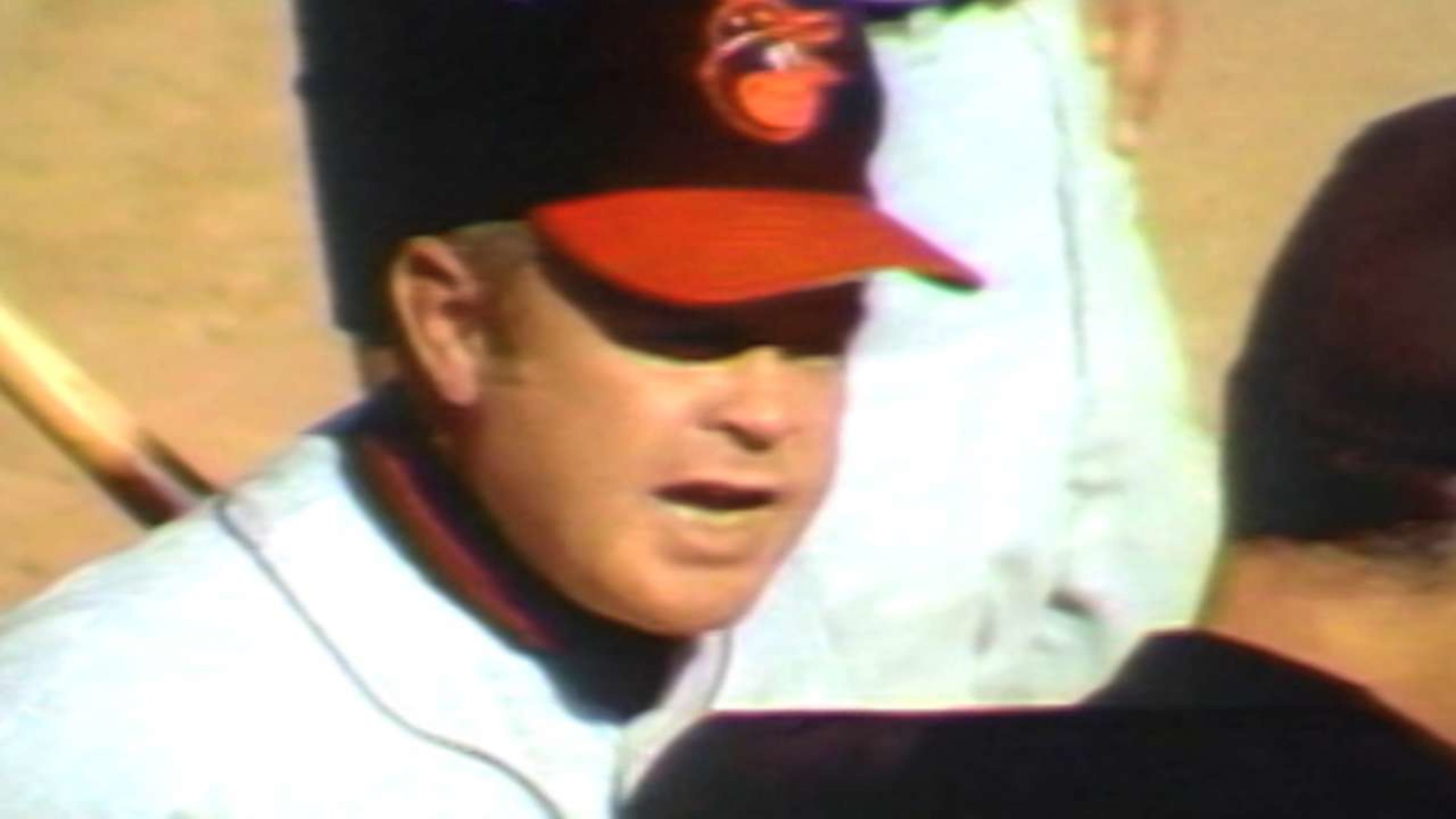 Earl Weaver had a secret pocket sewn into his jersey that held his smokes.  A man of firm conviction, he smoked Raleigh and didn't mess with…