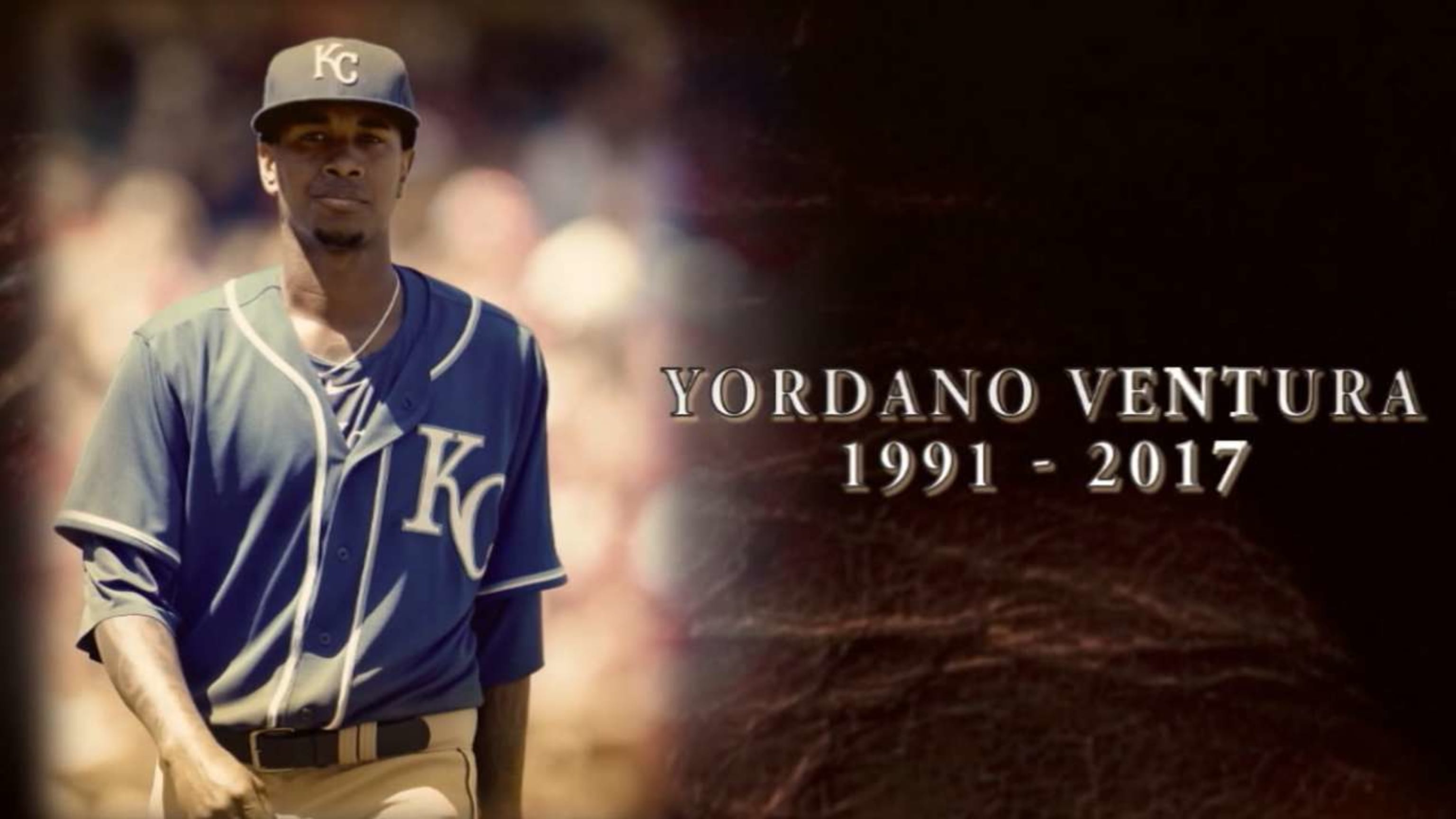 Remembering Yordano Ventura - Royals Review