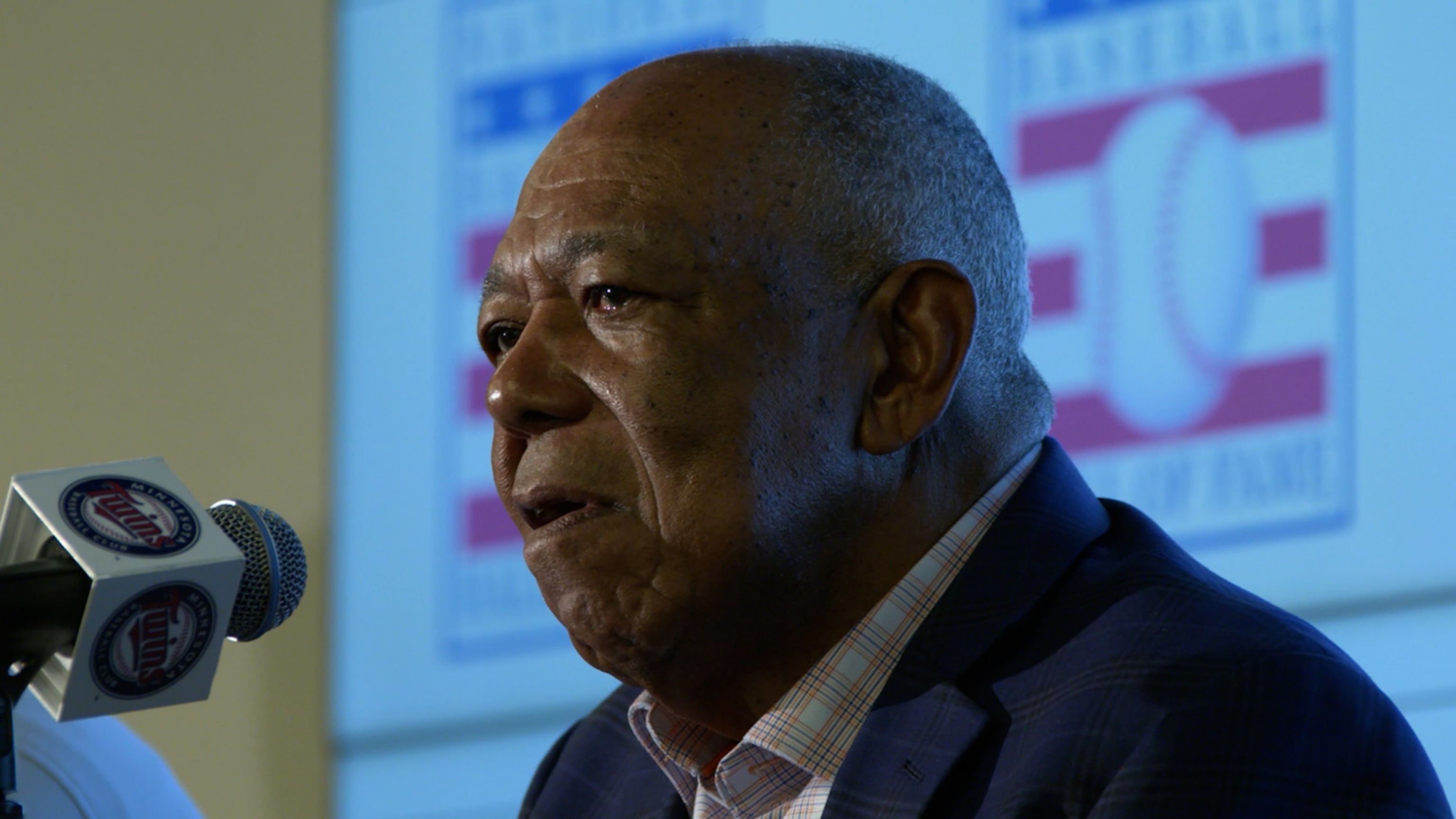 Oliva and Kaat elected into HOF