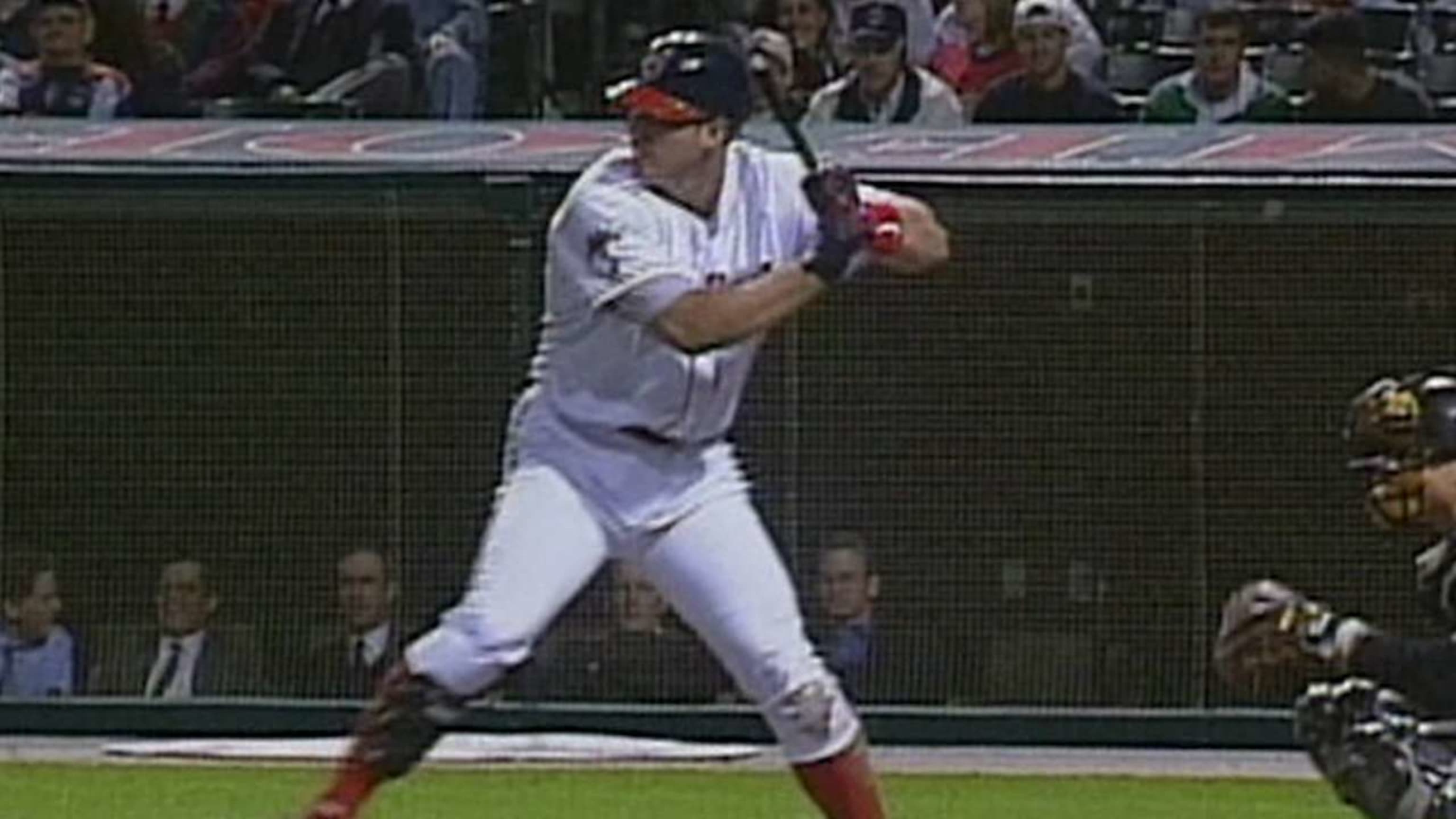 Jim Thome should be a unanimous Hall of Famer - Covering the Corner