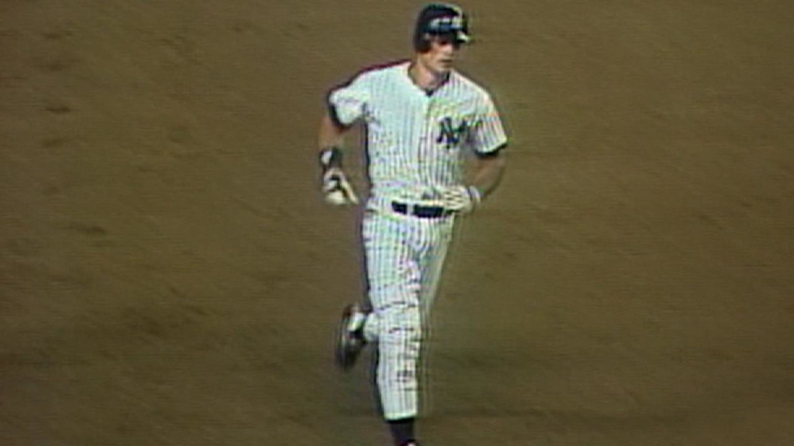 Kevin Maas is New York Yankees cult hero
