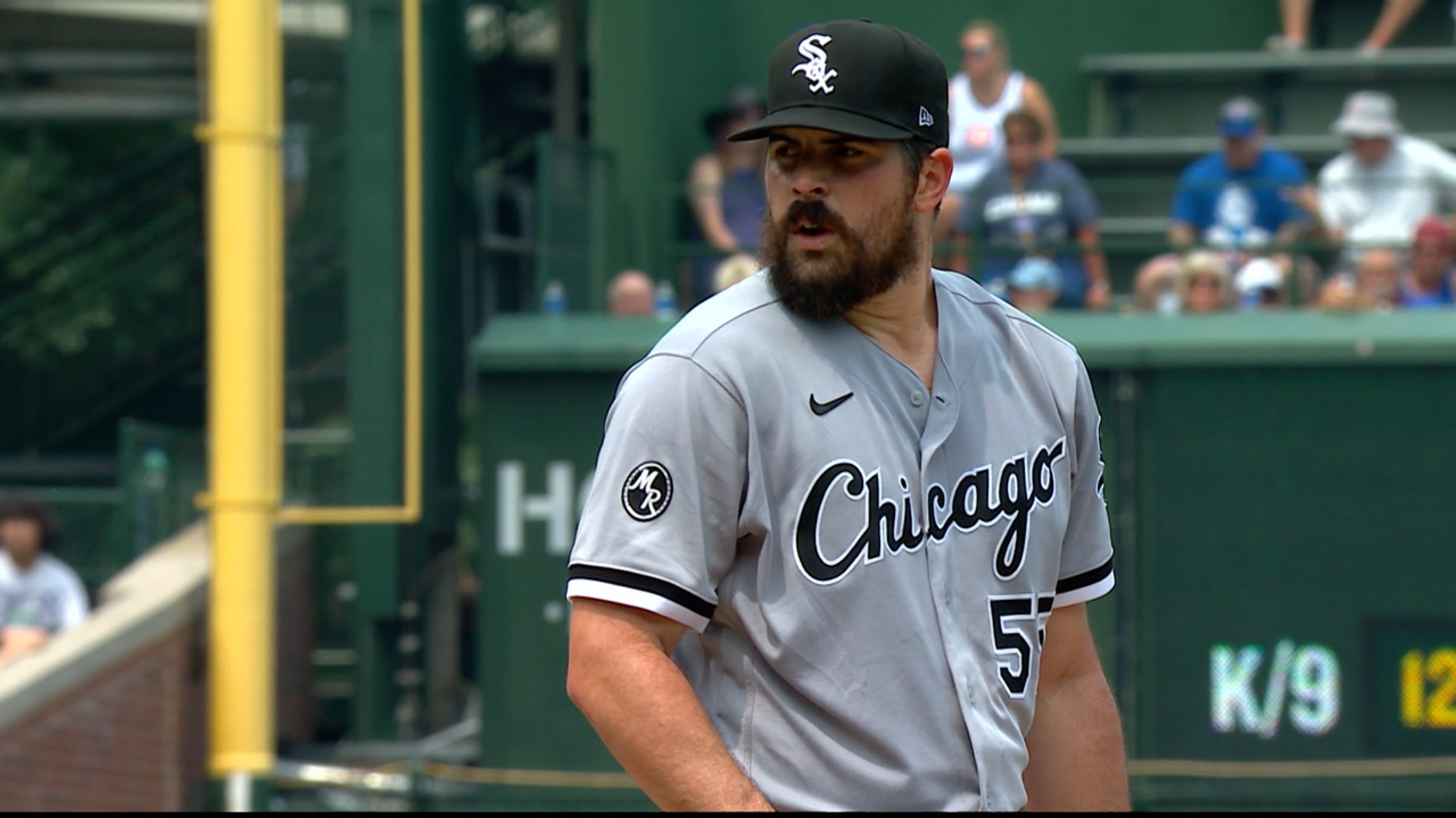 Carlos Rodon gets two-year, $44-million contract with Giants - Los