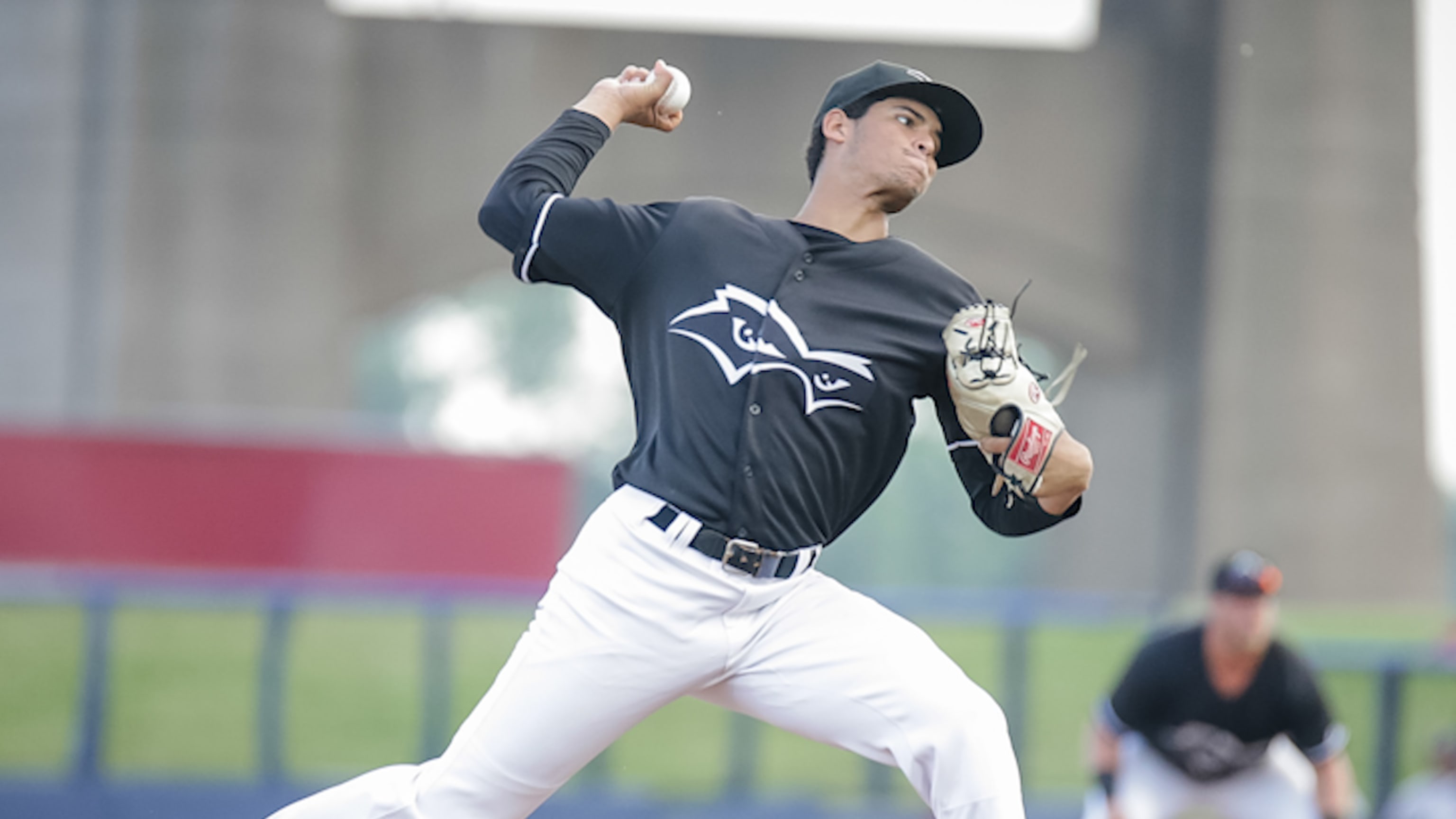 Top Prospects: Solis, HOU