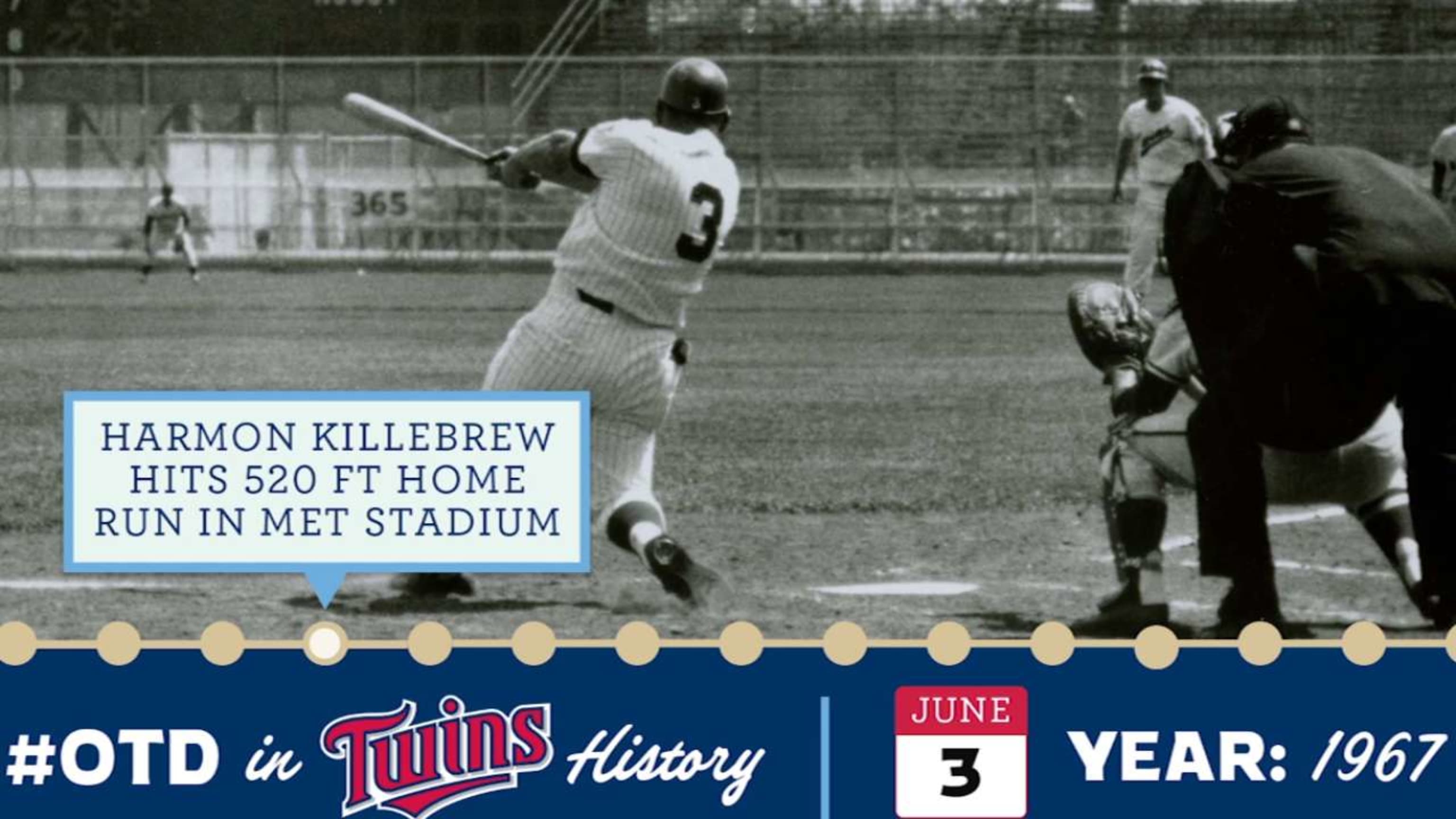 Ranking the Twins' top 10 seasons ever by a 3B: Harmon Killebrew rules  again - The Athletic