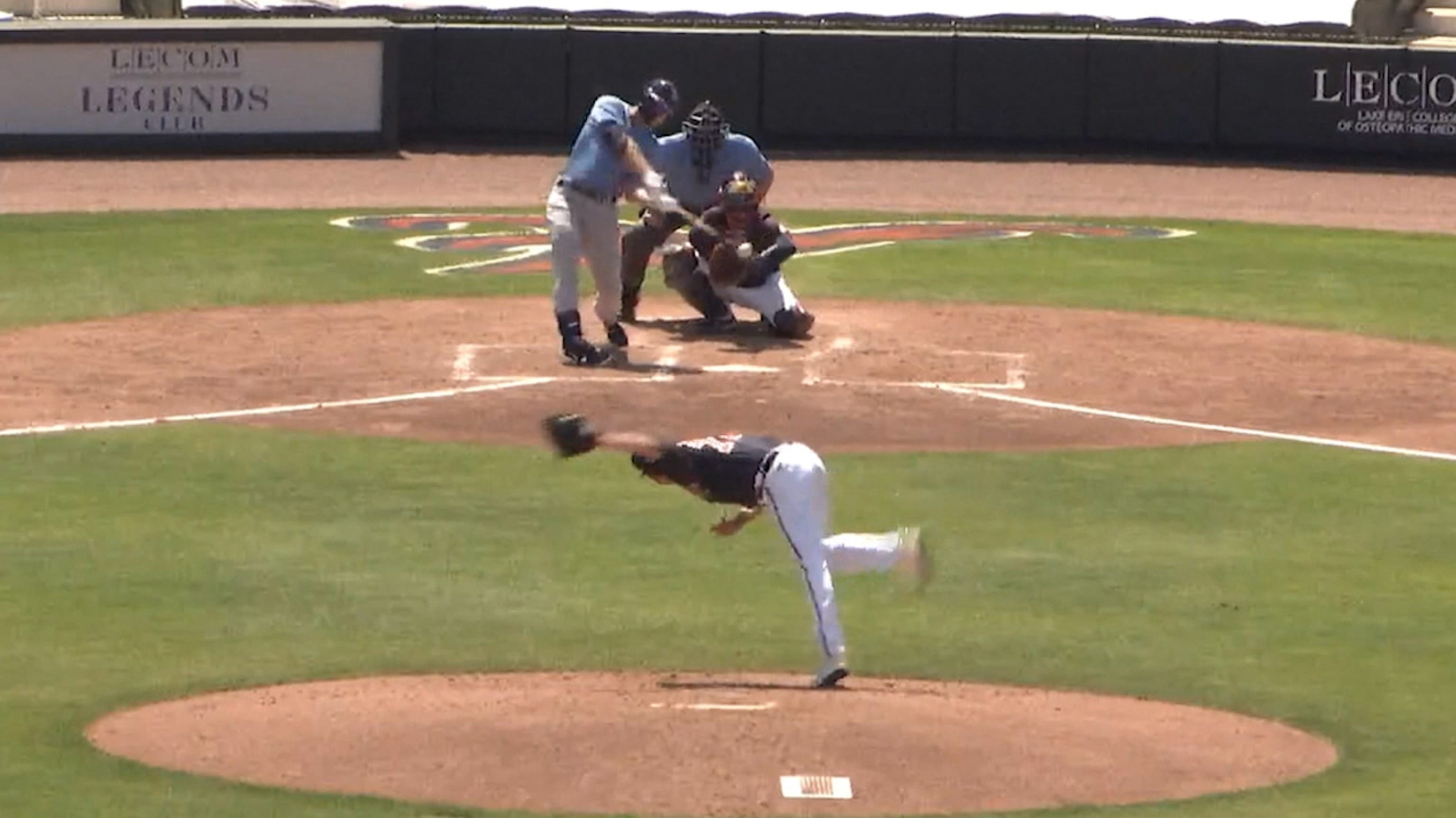 Meadows produce con doble de sol