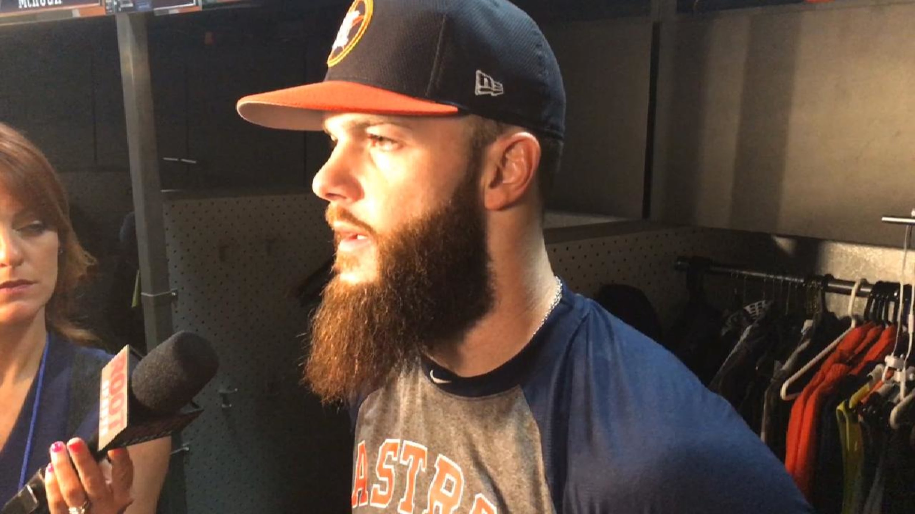 Another Accolade, Keuchel Named International League Pitcher of the Month  For July