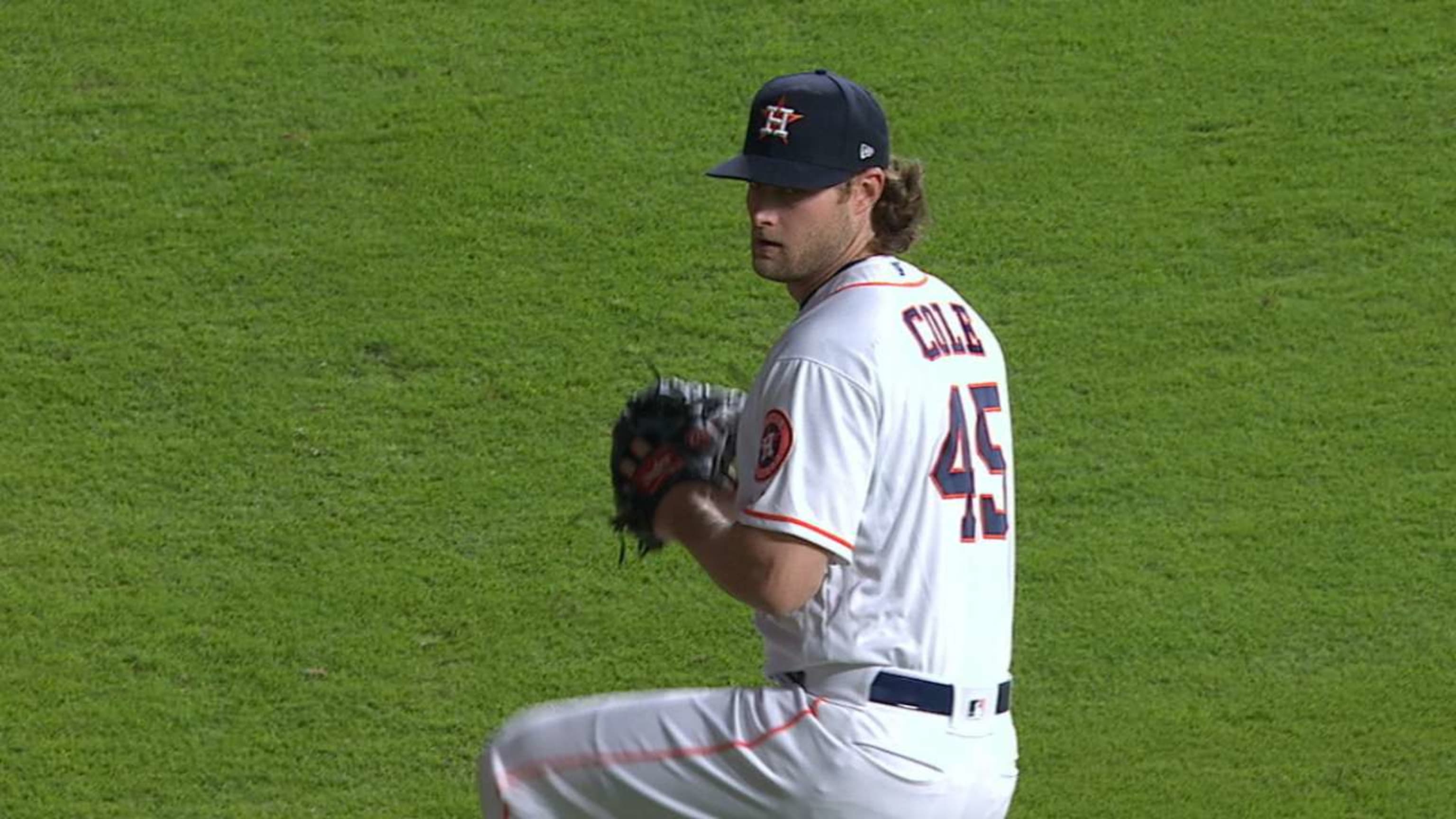 Astros Rotation Somehow Looks Even Better