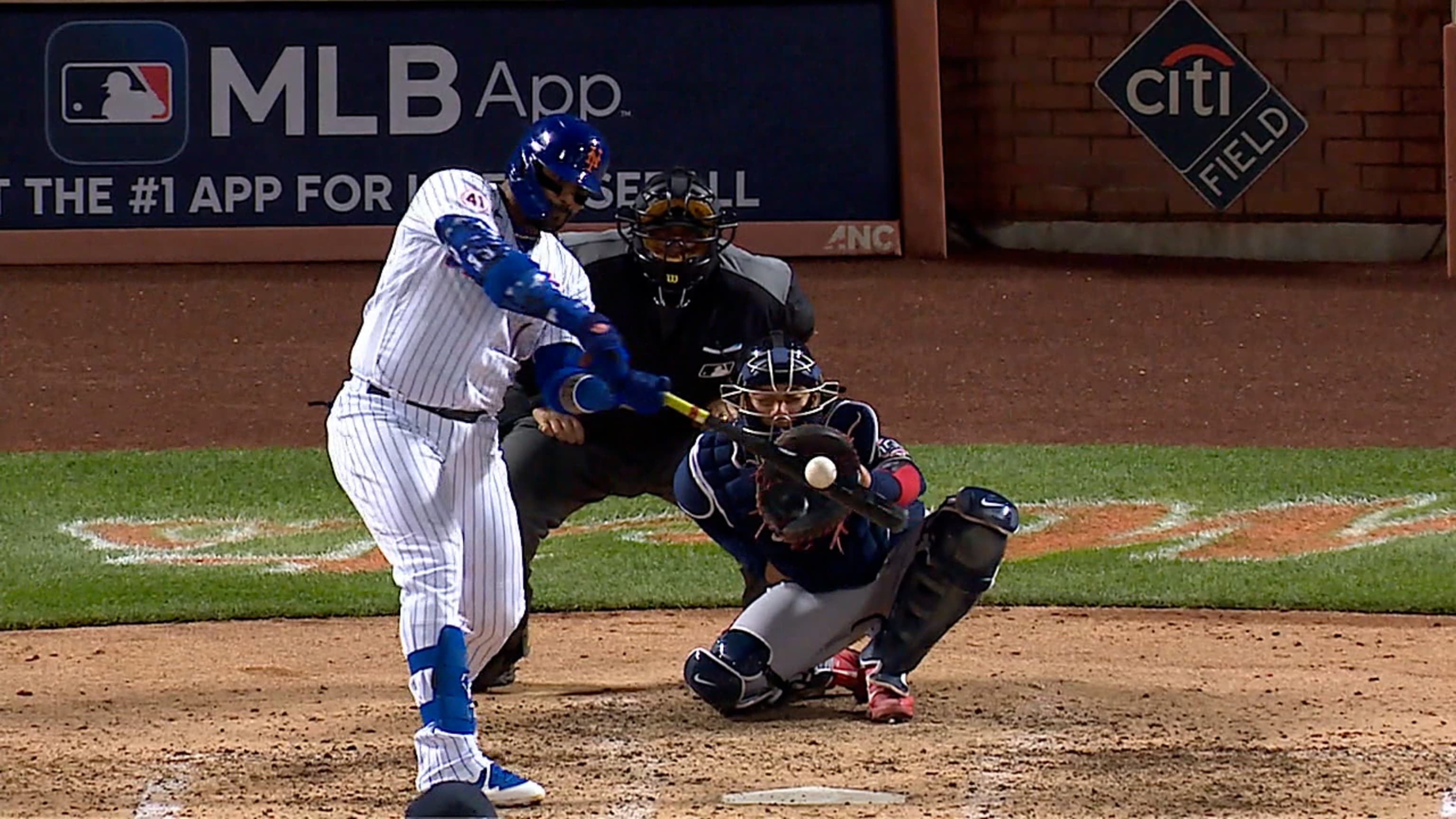 Bambinazo de Jonathan Villar