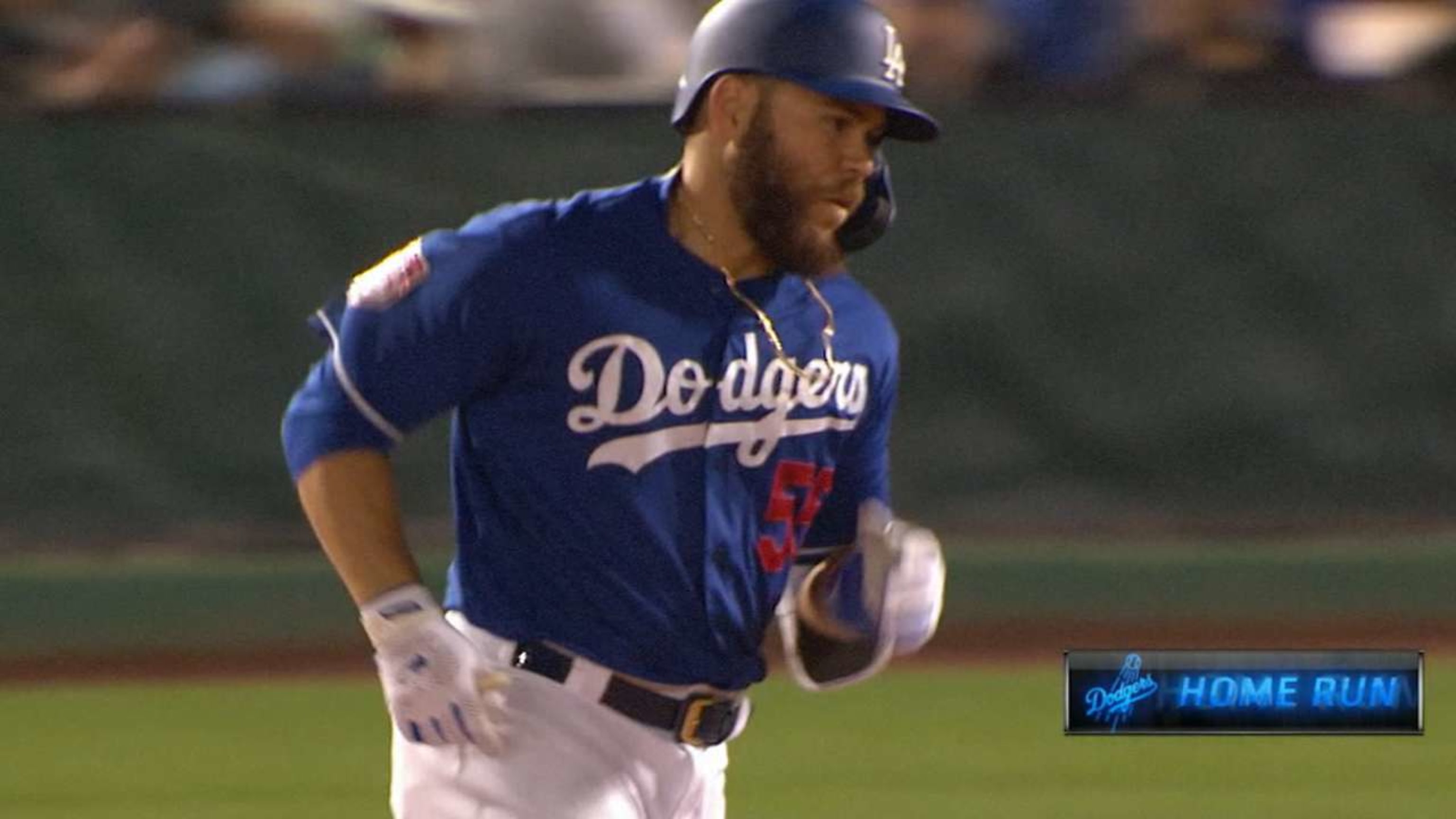 Dodgers 2019 Player Reviews: Russell Martin