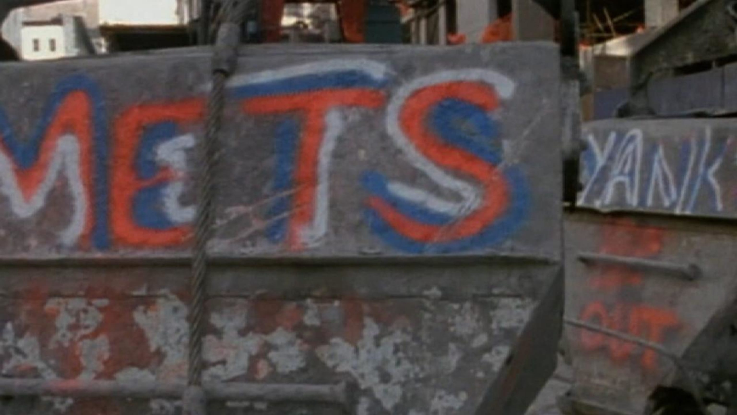 History of Mets-Yankees rivalry