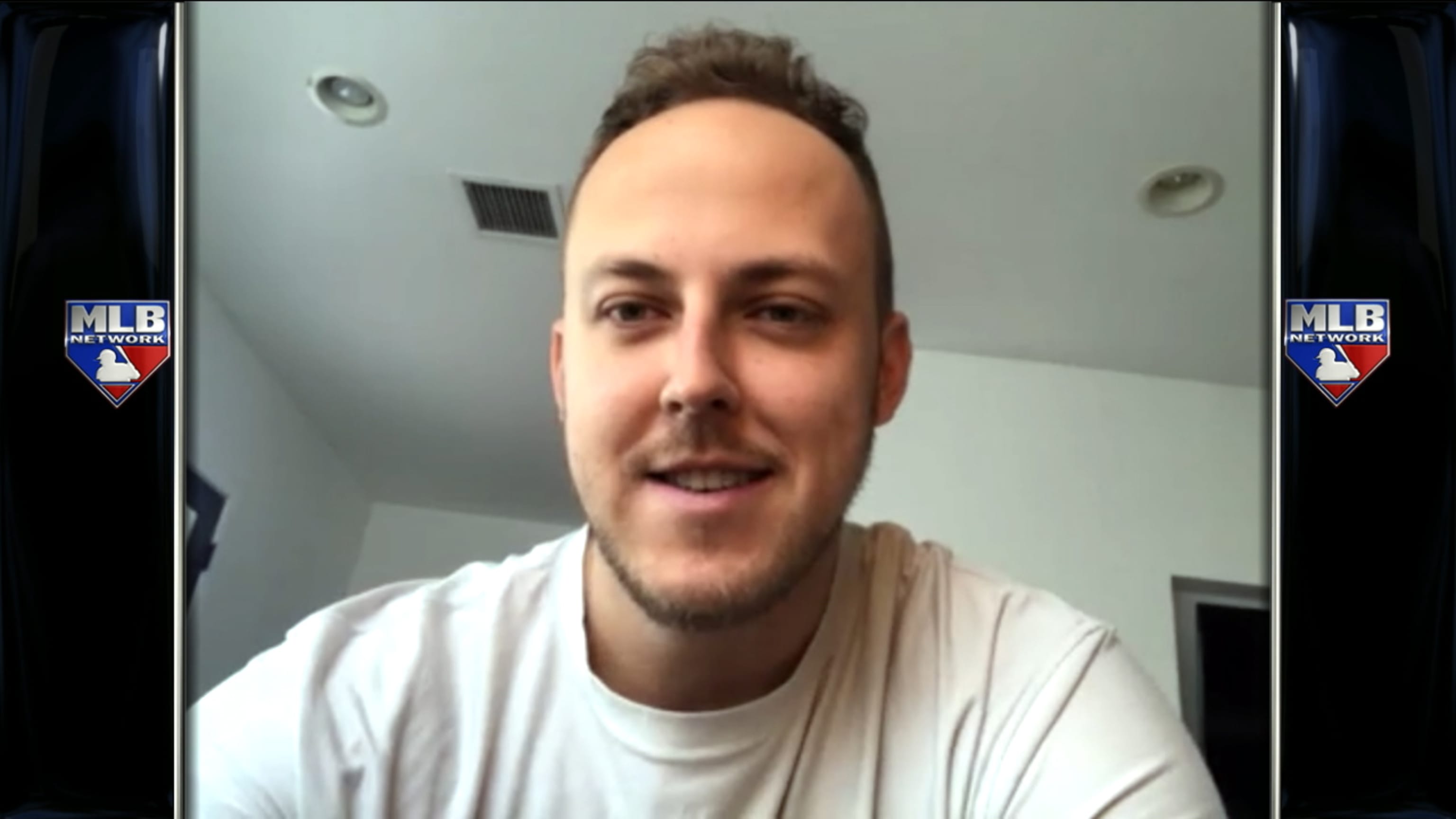 Taillon on joining the Yankees