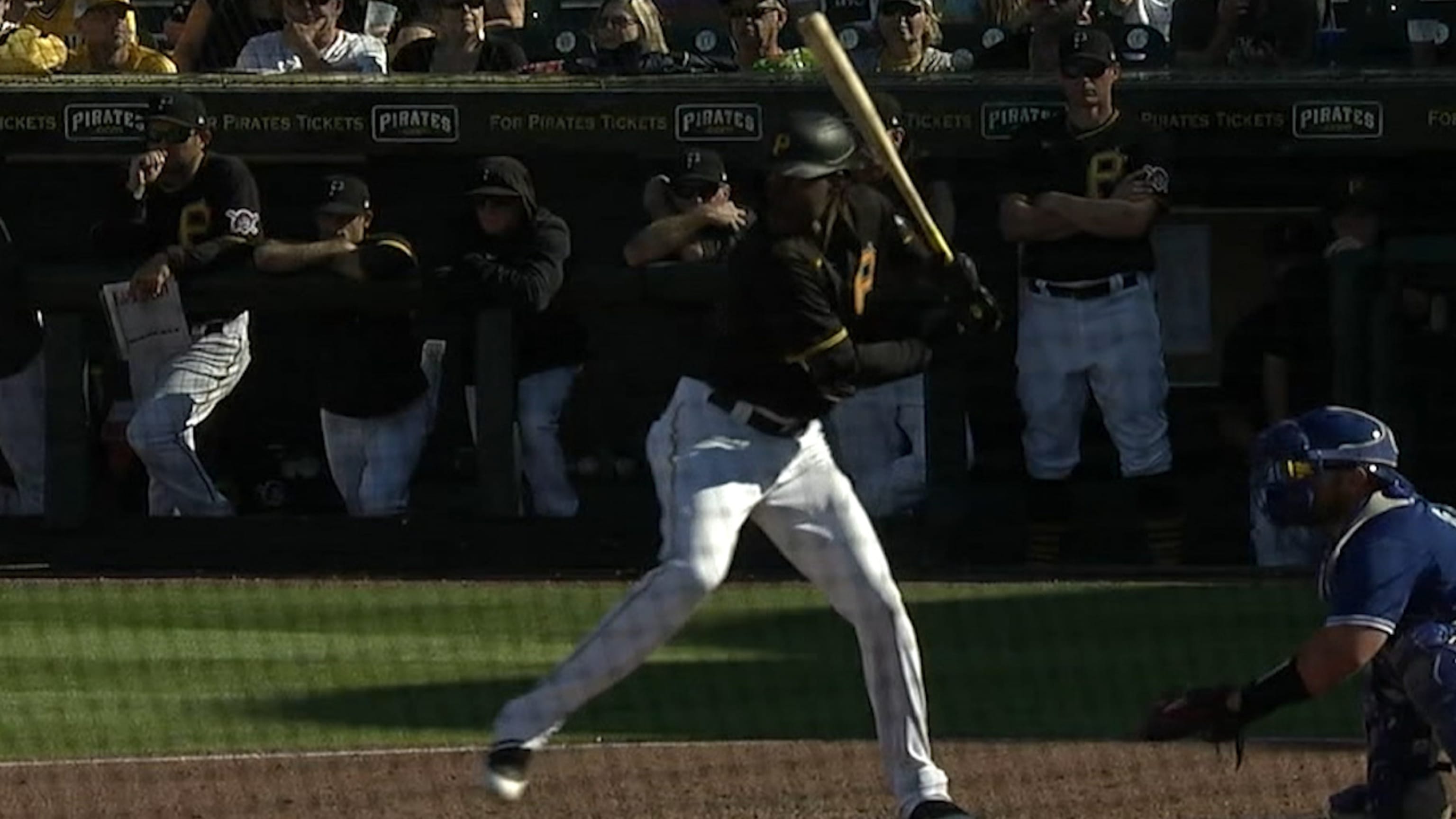 Top Prospects: Cruz, PIT