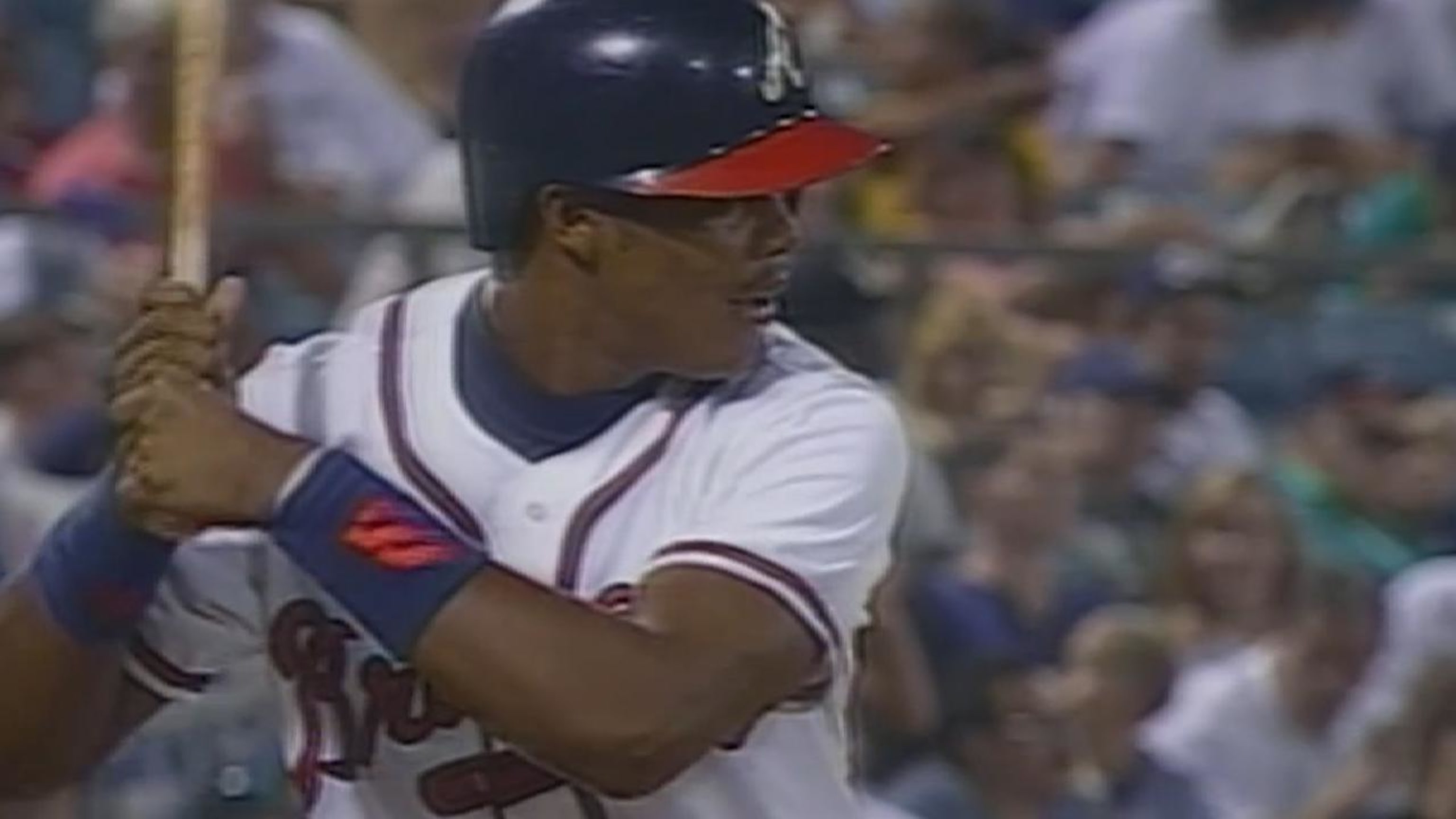 Andruw Jones' Hall of Fame case