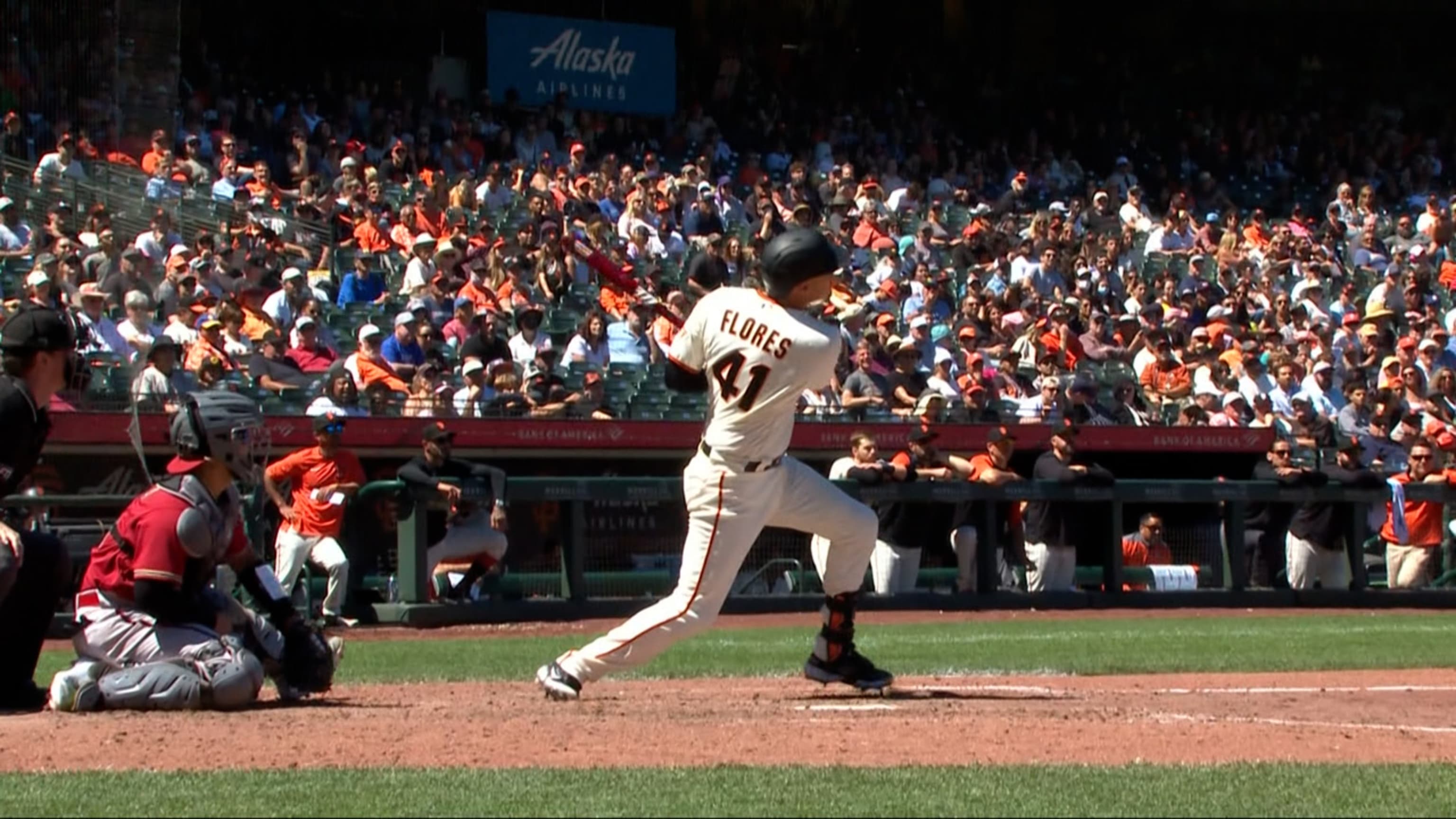 The Giants Abbey Road Brandon Belt And Brandon Crawford And Mike