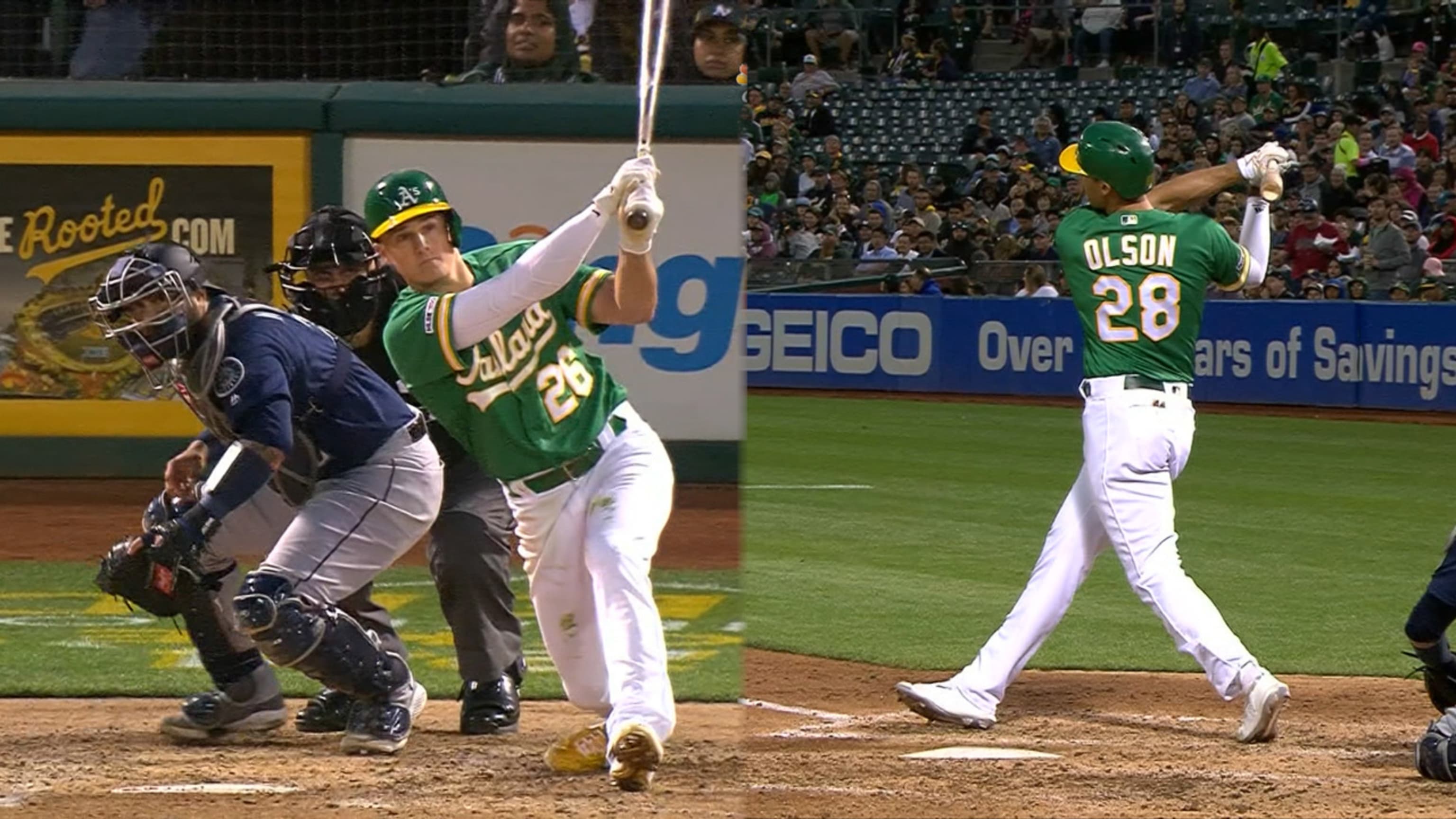 Billy Beane Leading Athletics To Success In Al West