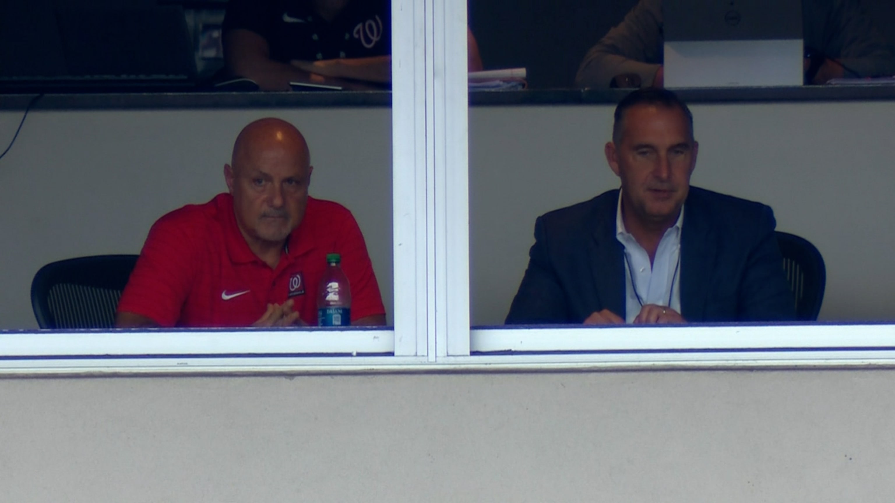 Reuniones ejecutivas 