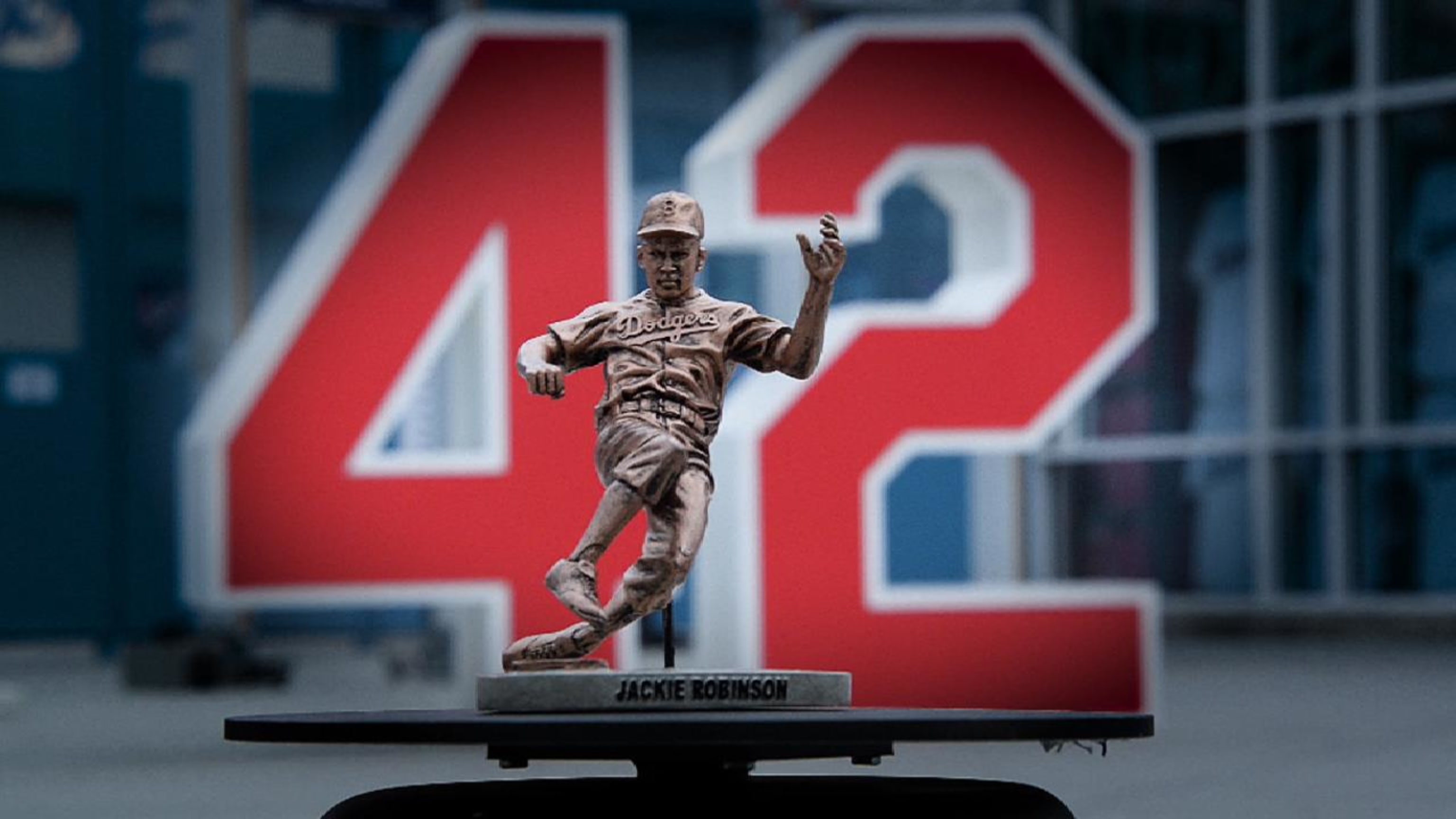 Howard University Alumni Celebrate Jackie Robinson Day at Nationals Park