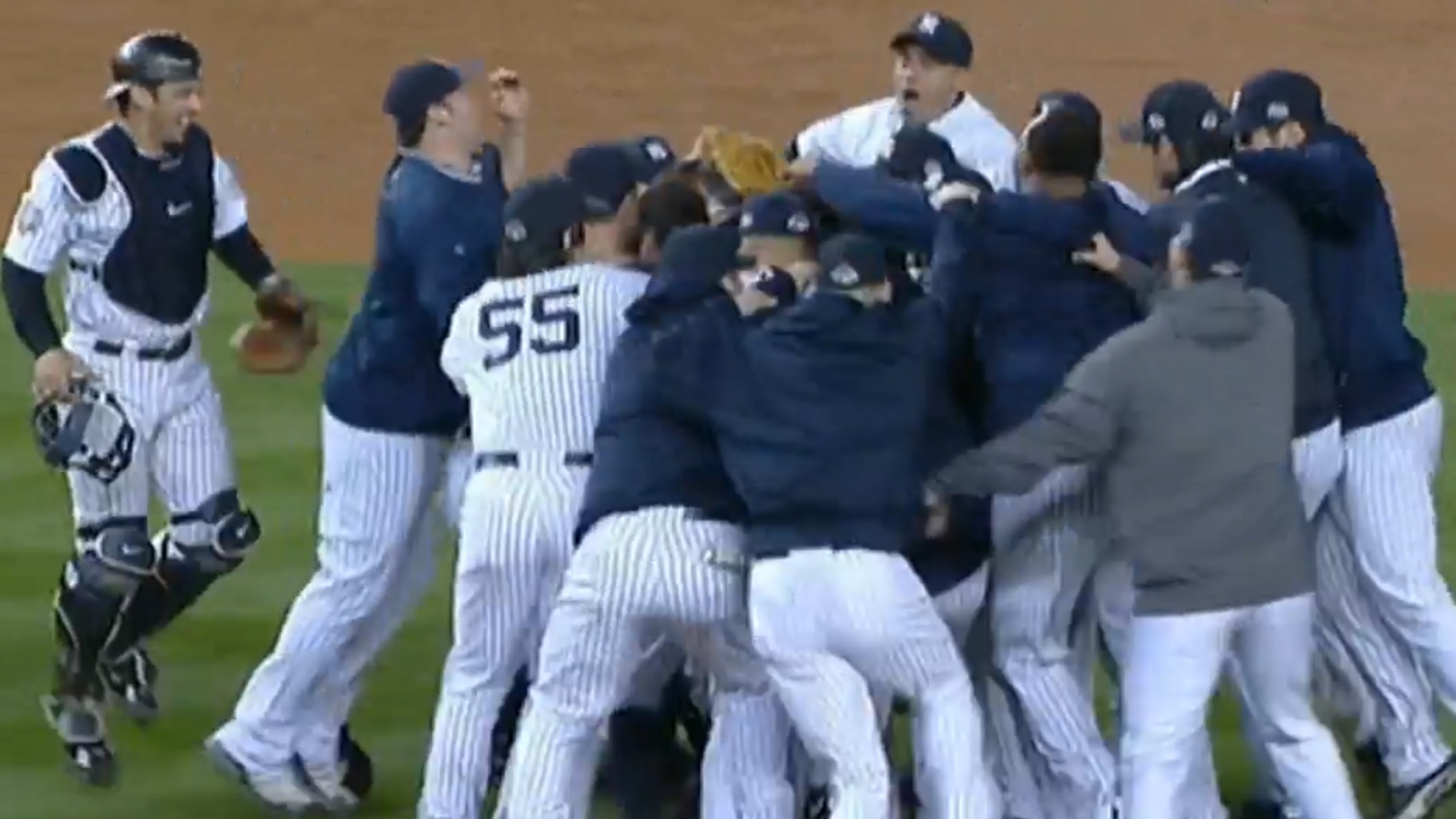 Mo shuts door on Series