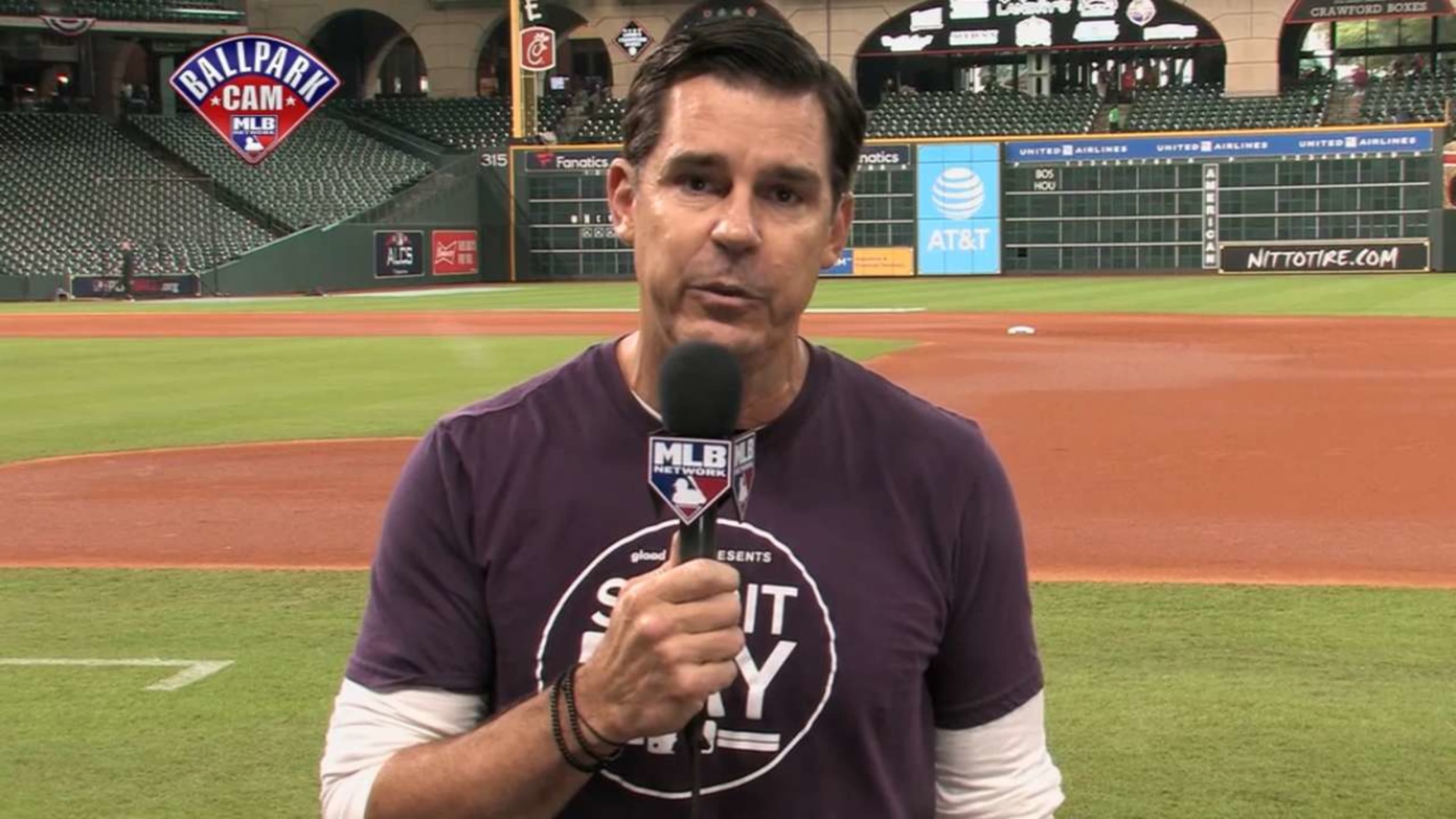 Gay Ex-Player Billy Bean Wants To Focus on Baseball, But Baseball Wants To  Focus On Diversity