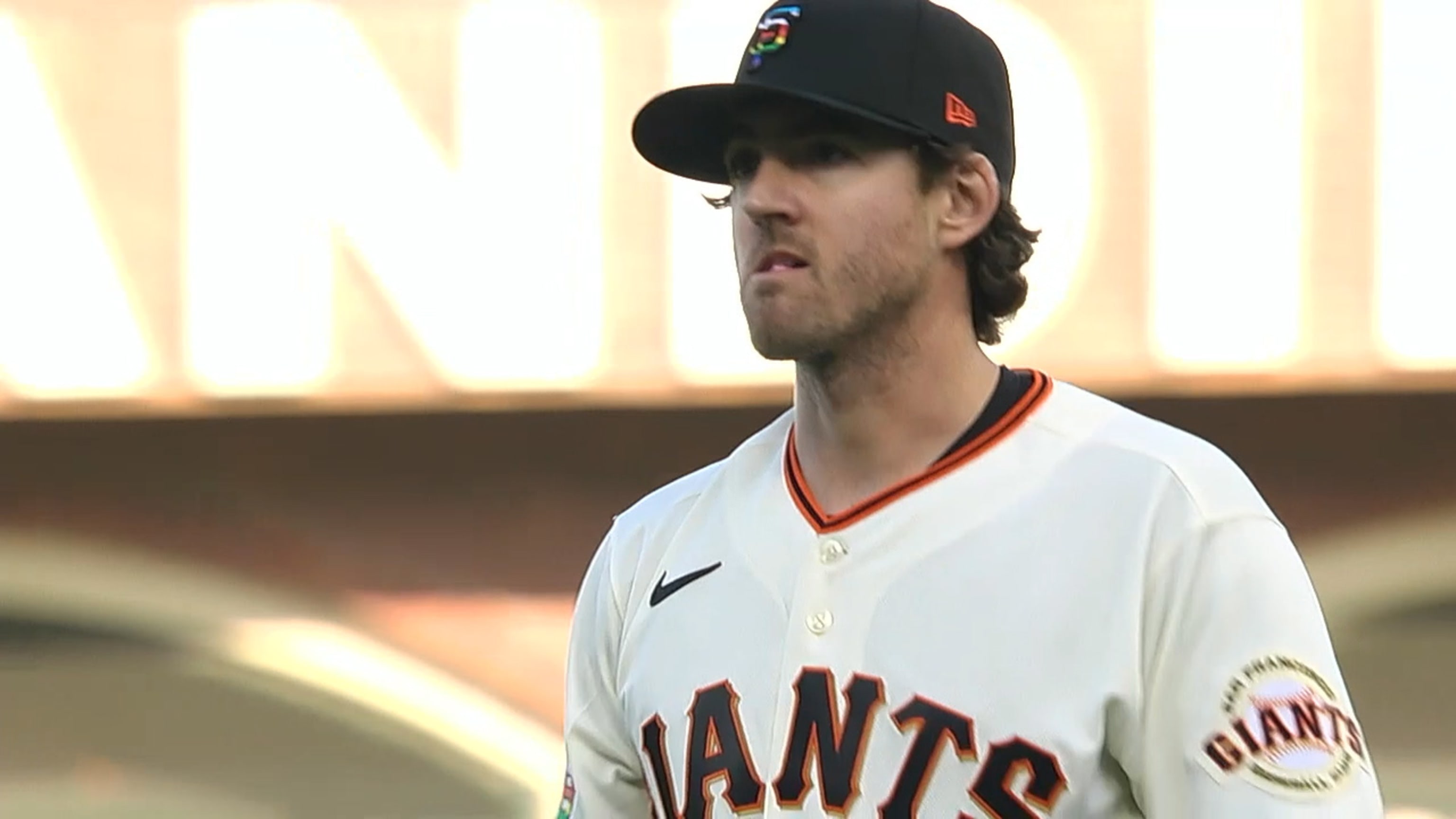 Buster Posey, Kevin Gausman, Brandon Crawford are Giants' 2021 All