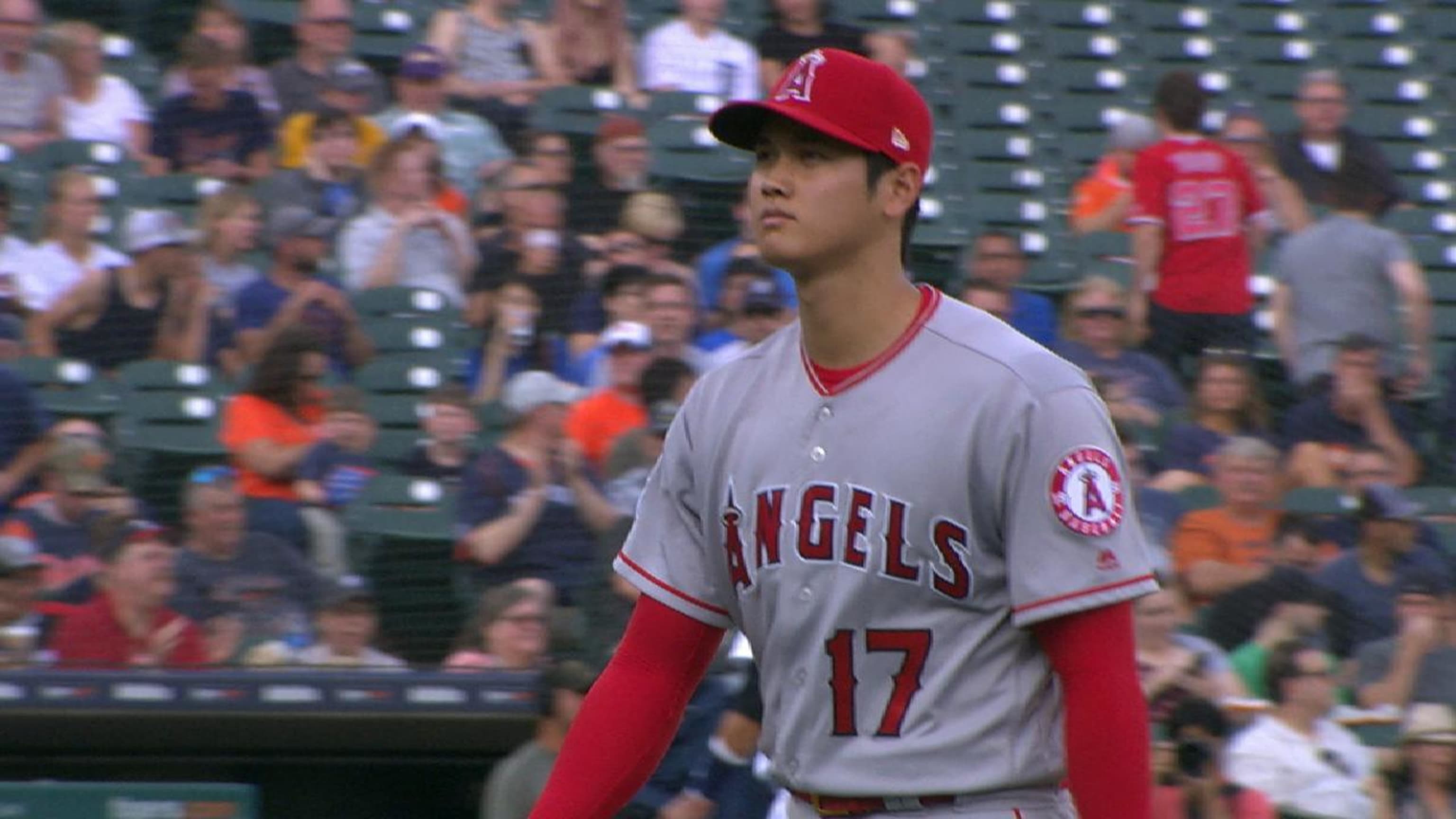 Shohei Ohtani - Candy