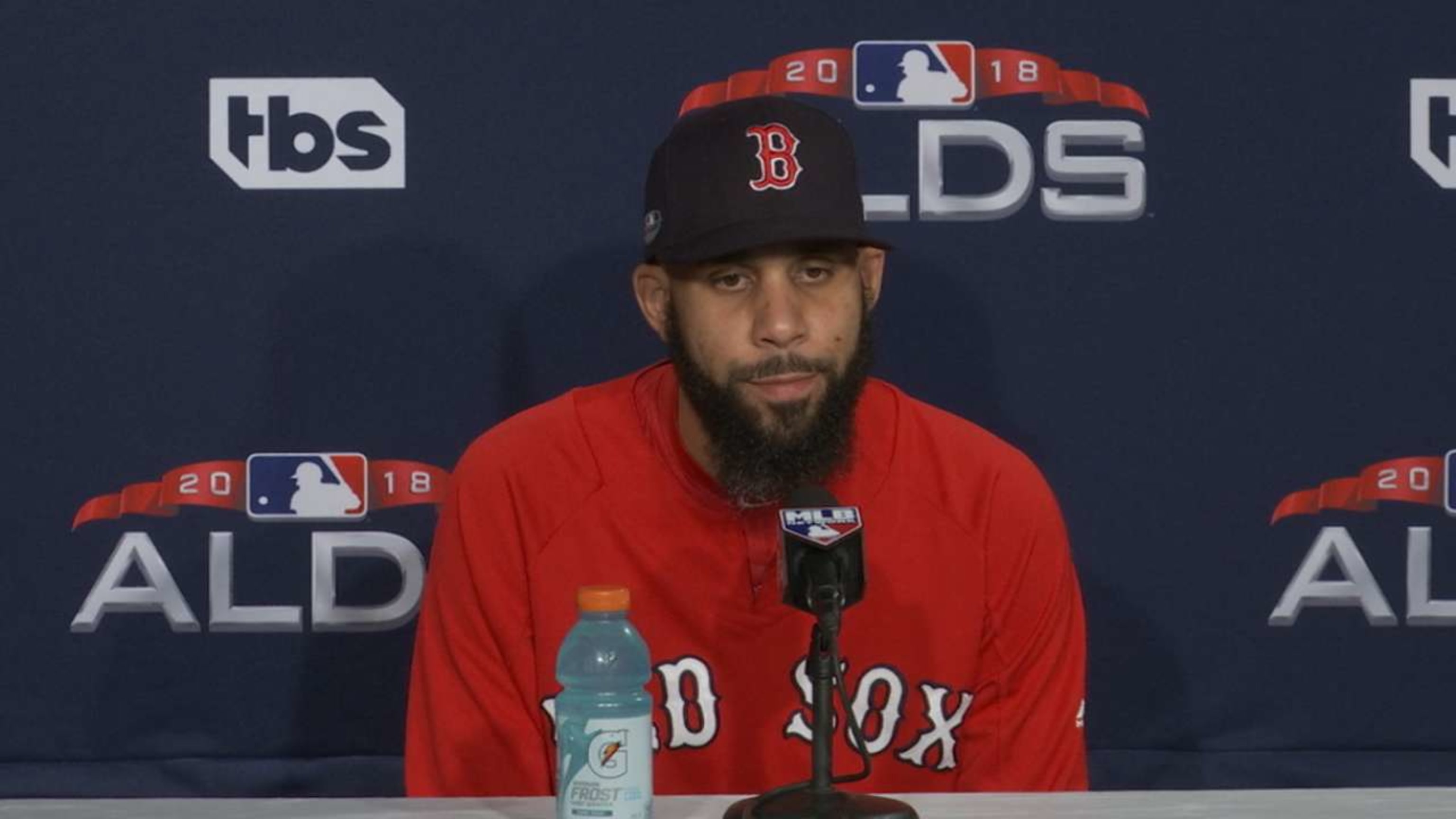 Price on Red Sox's offense