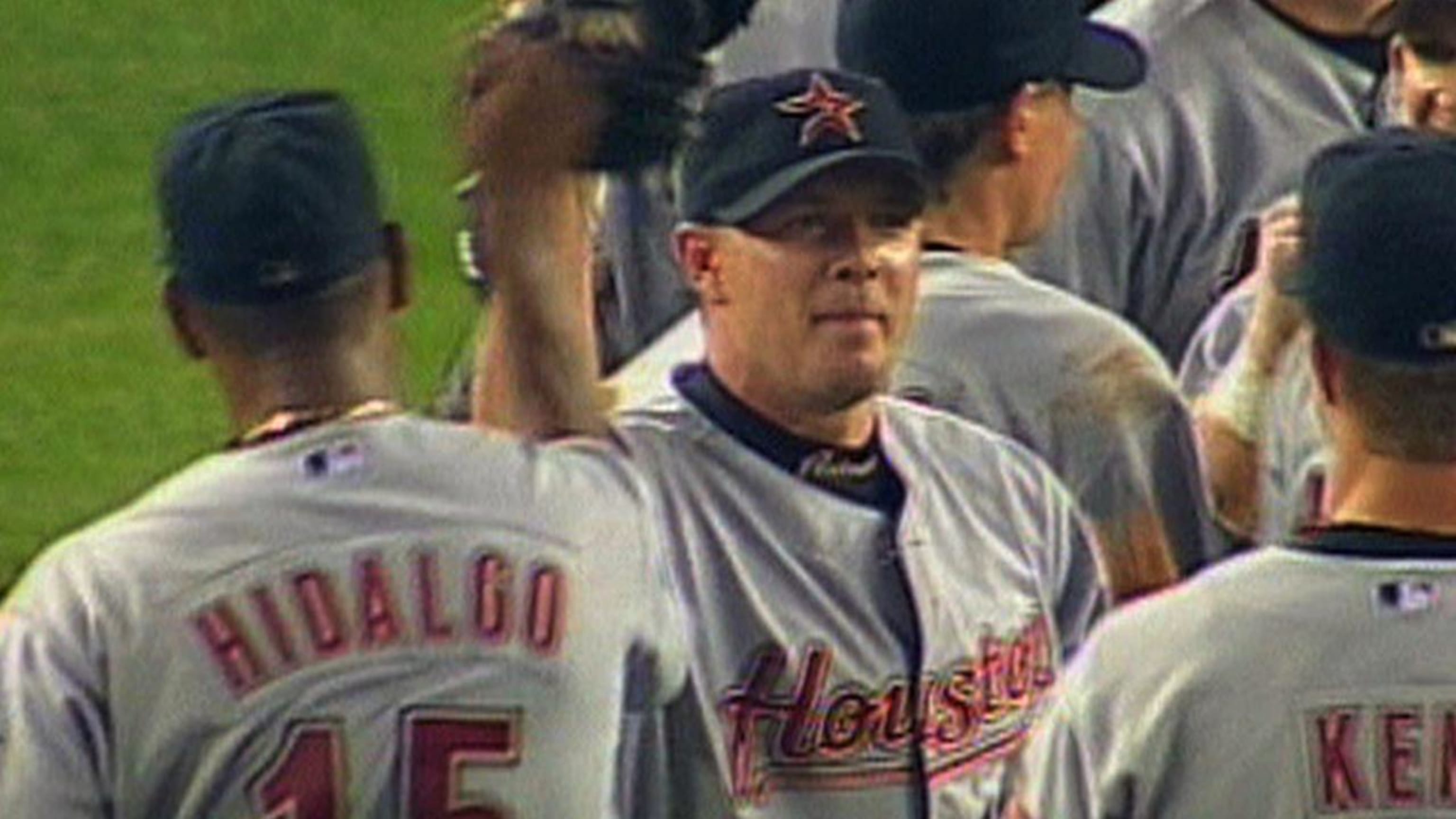 2020 Might Be a Turning Point for Billy Wagner's Hall of Fame Case - The  Crawfish Boxes