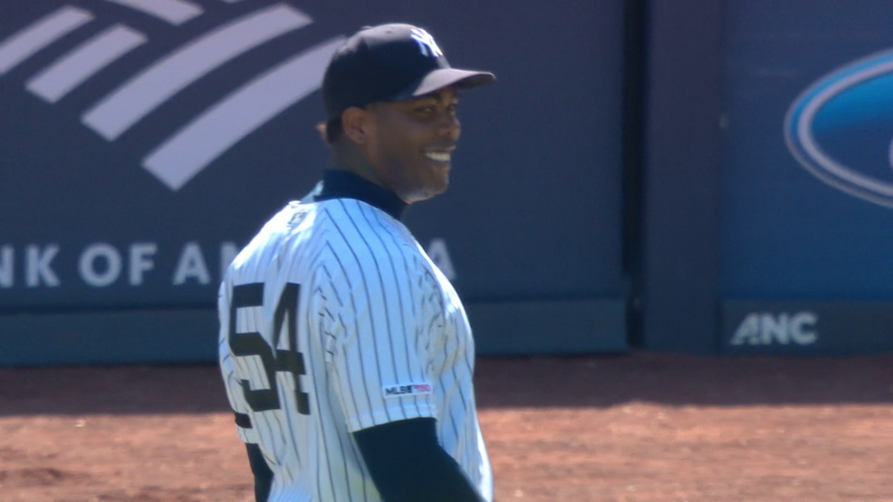 Yankees hold on to beat Mariners with Chad Green closing instead of Aroldis  Chapman