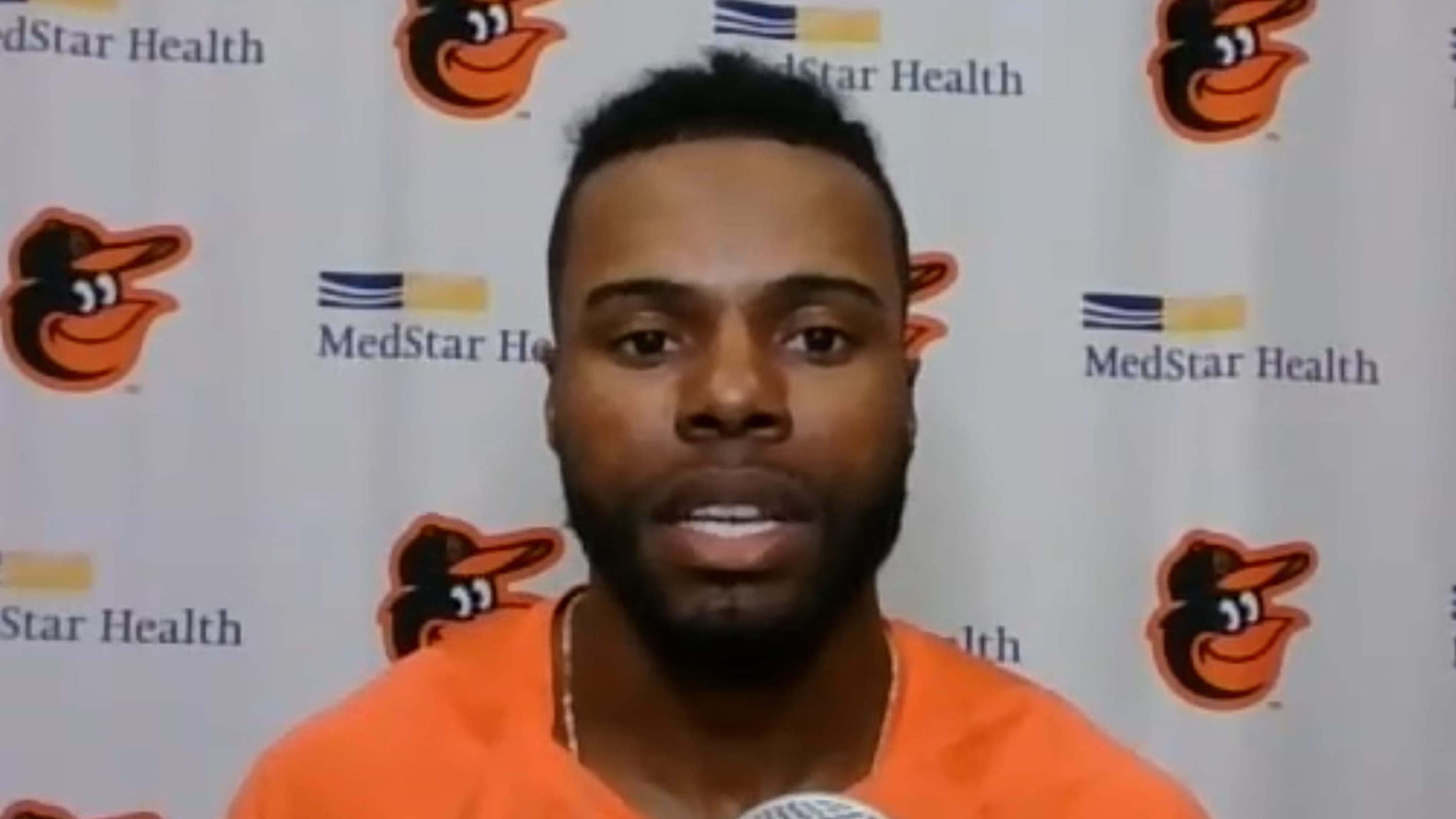 Cedric Mullins couldn't repeat 30/30 but still had a nice season for the  Orioles - Camden Chat