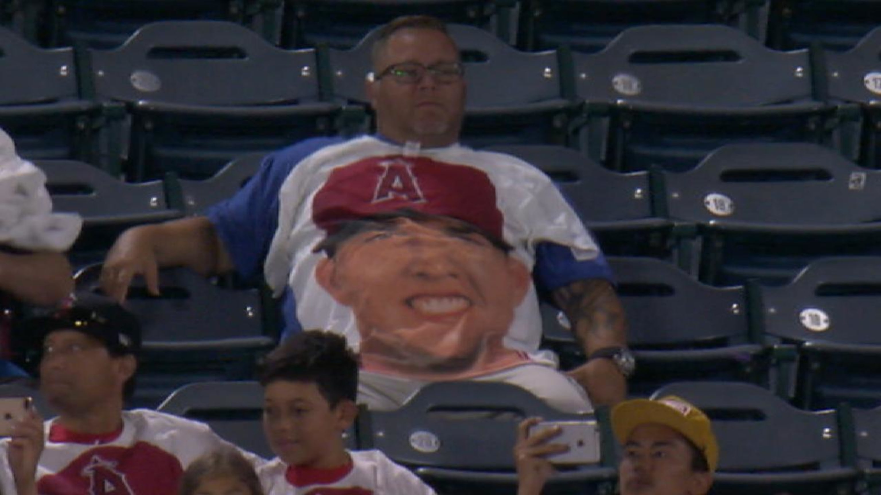 Boys mike trout jersey outlet