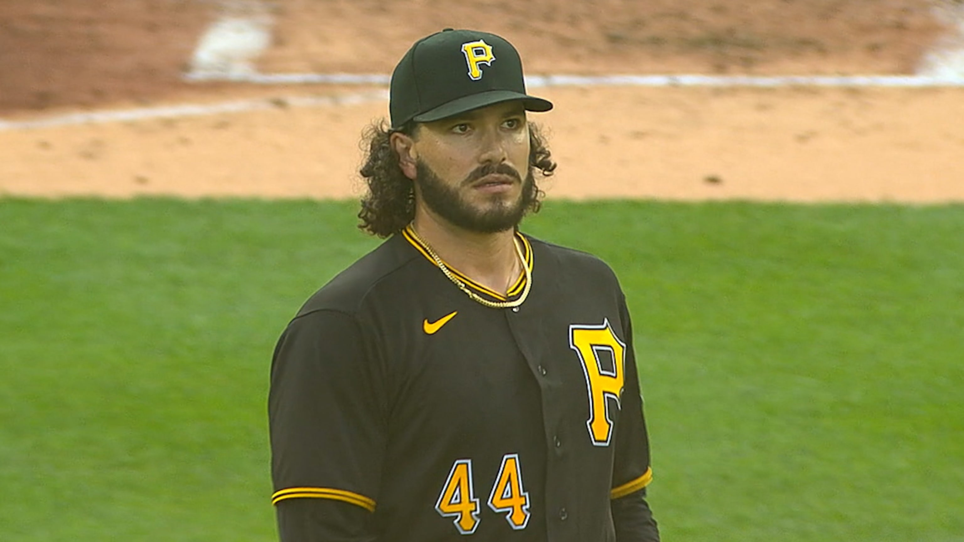 Cody Ponce makes spot start in Pirates